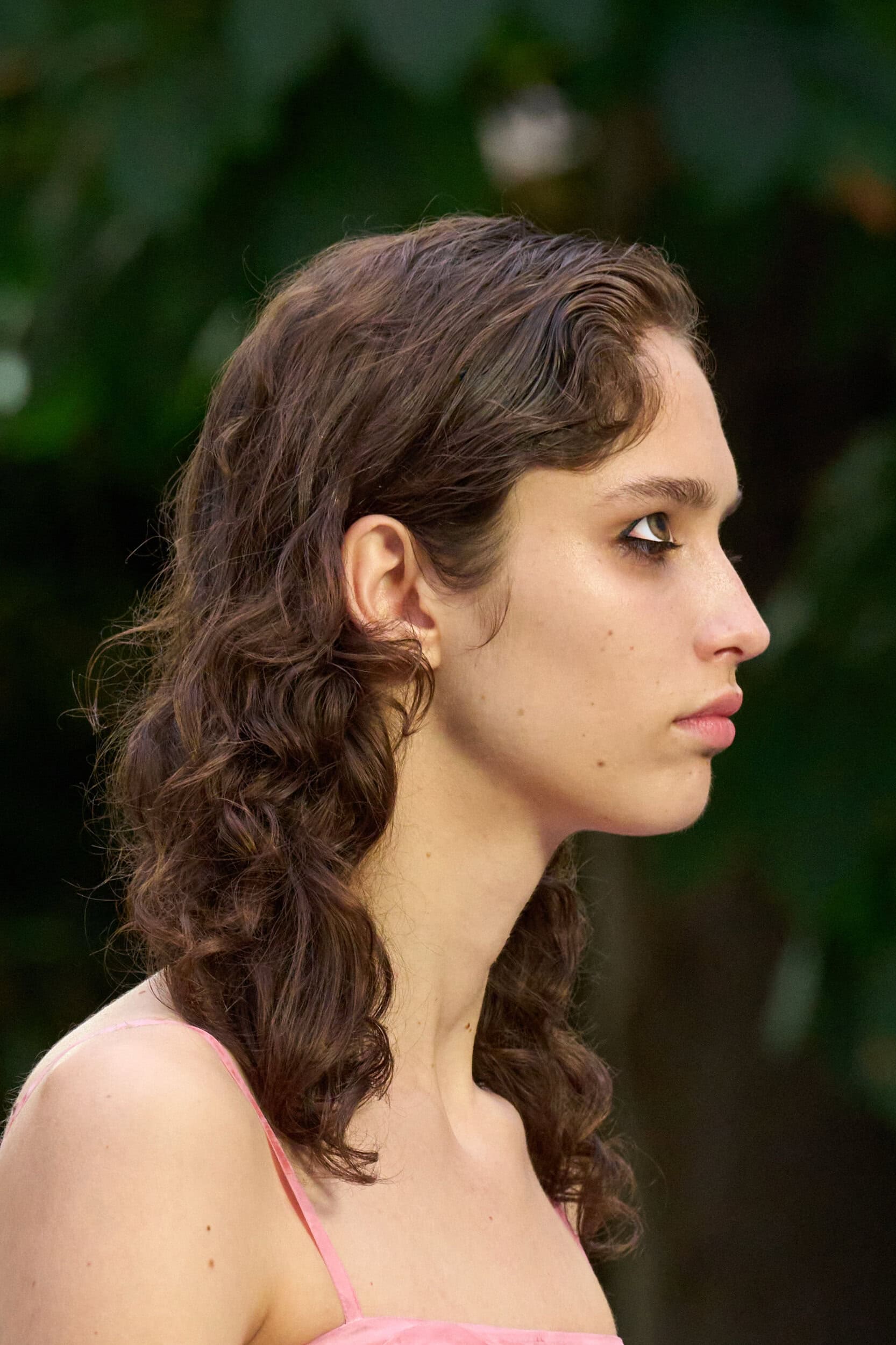 Hodakova Spring 2027 Fashion Show Details