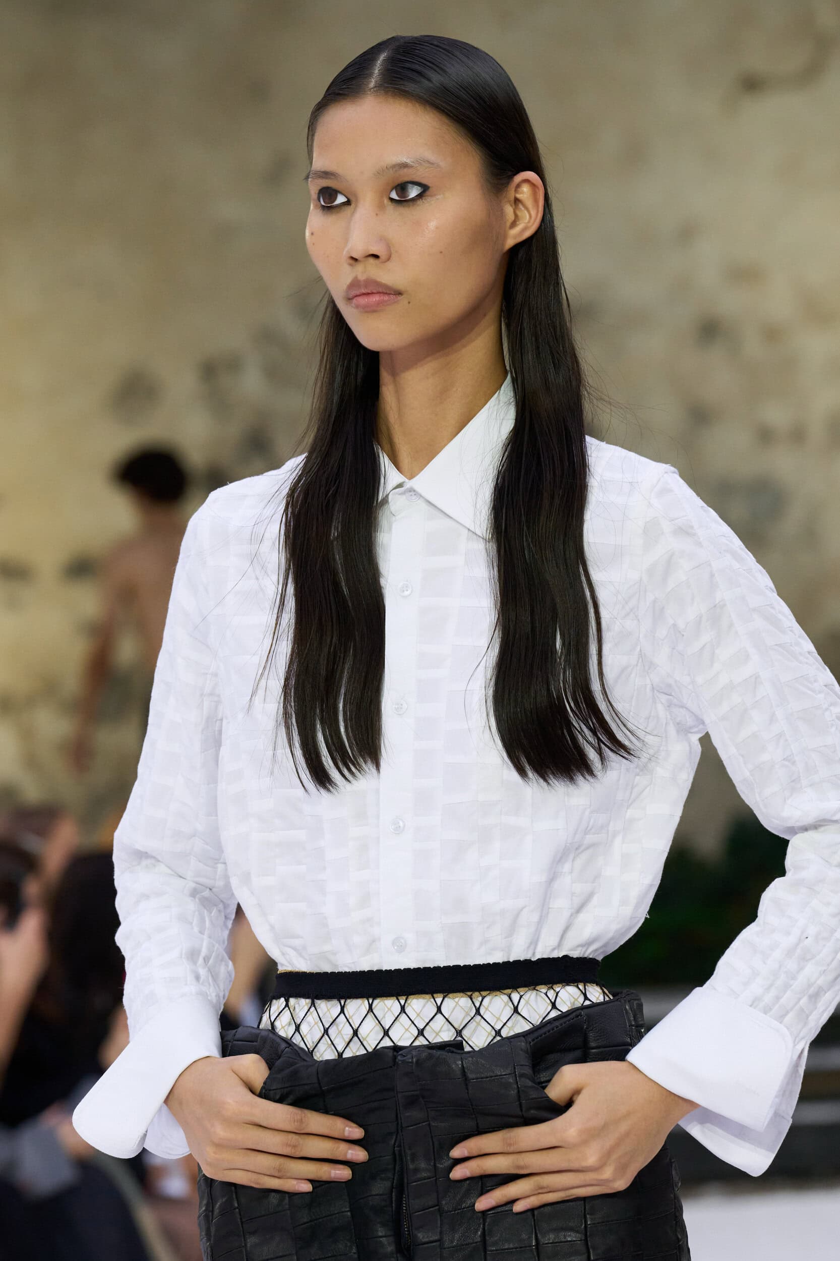 Hodakova Spring 2027 Fashion Show Details