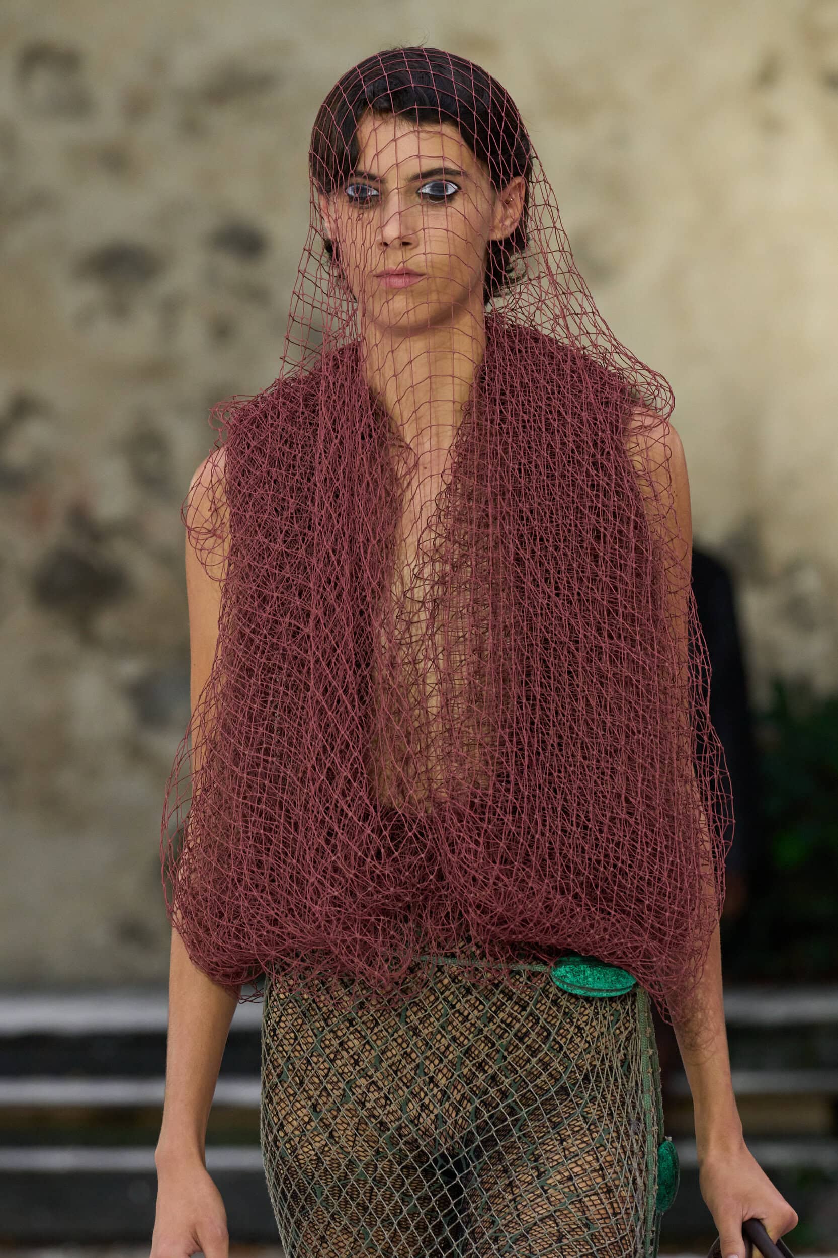 Hodakova Spring 2027 Fashion Show Details