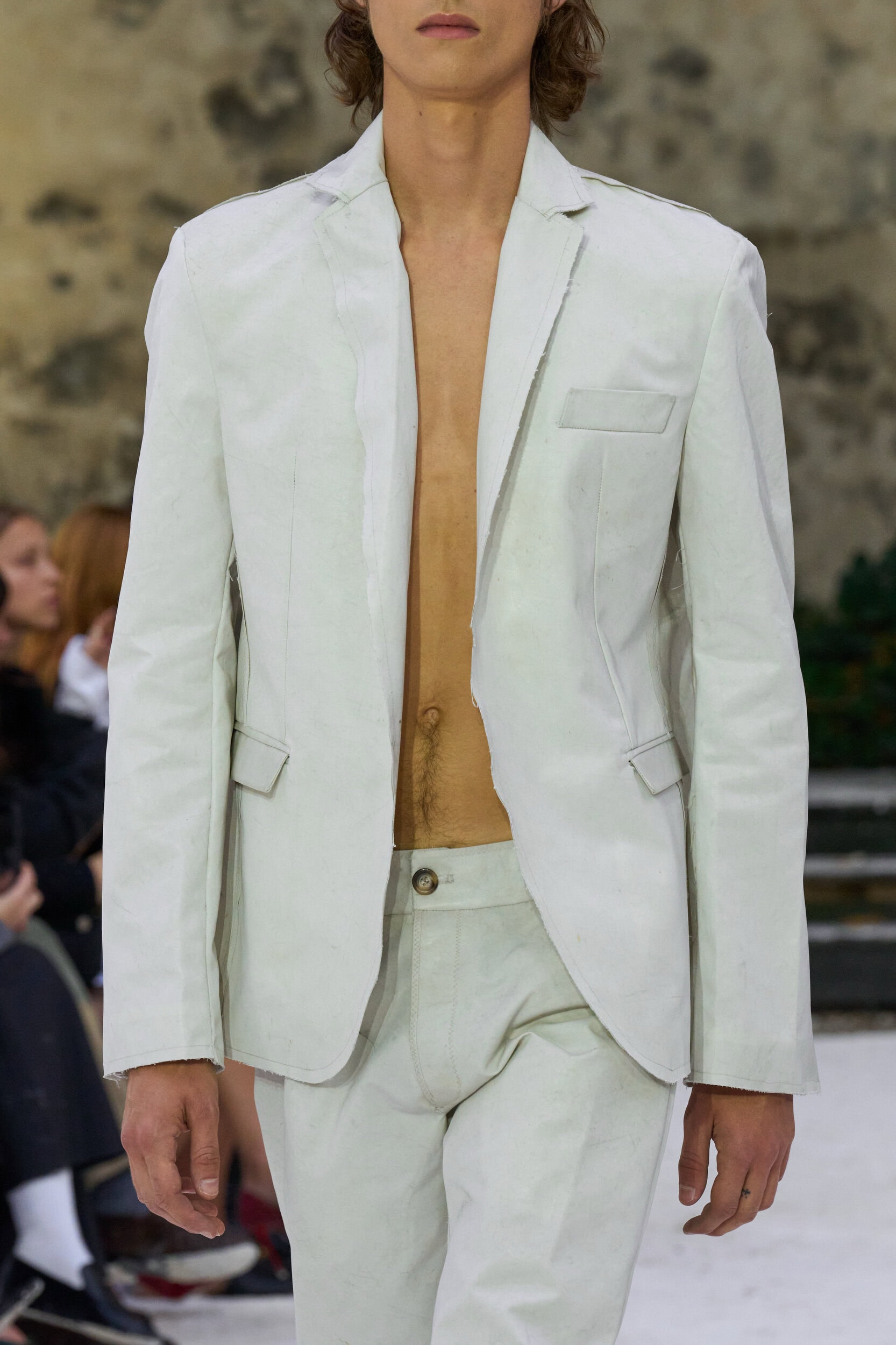 Hodakova Spring 2027 Fashion Show Details