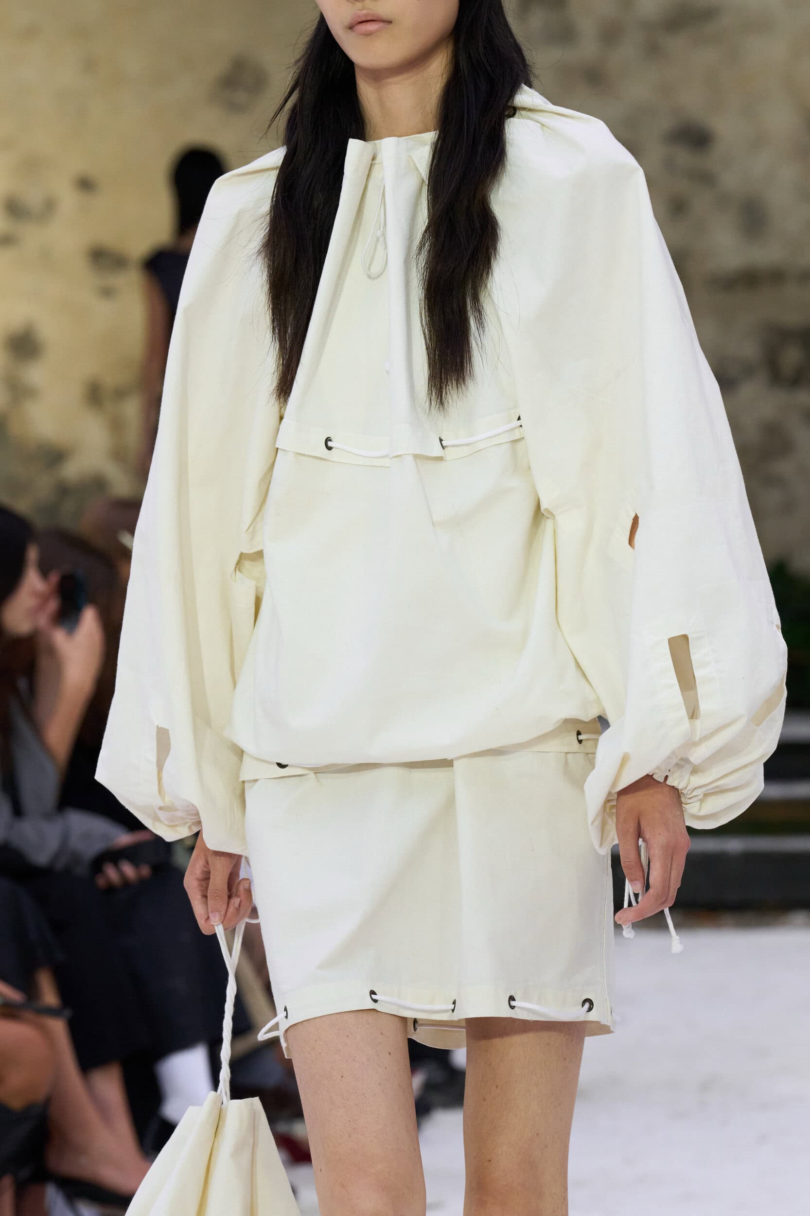 Hodakova Spring 2027 Fashion Show Details