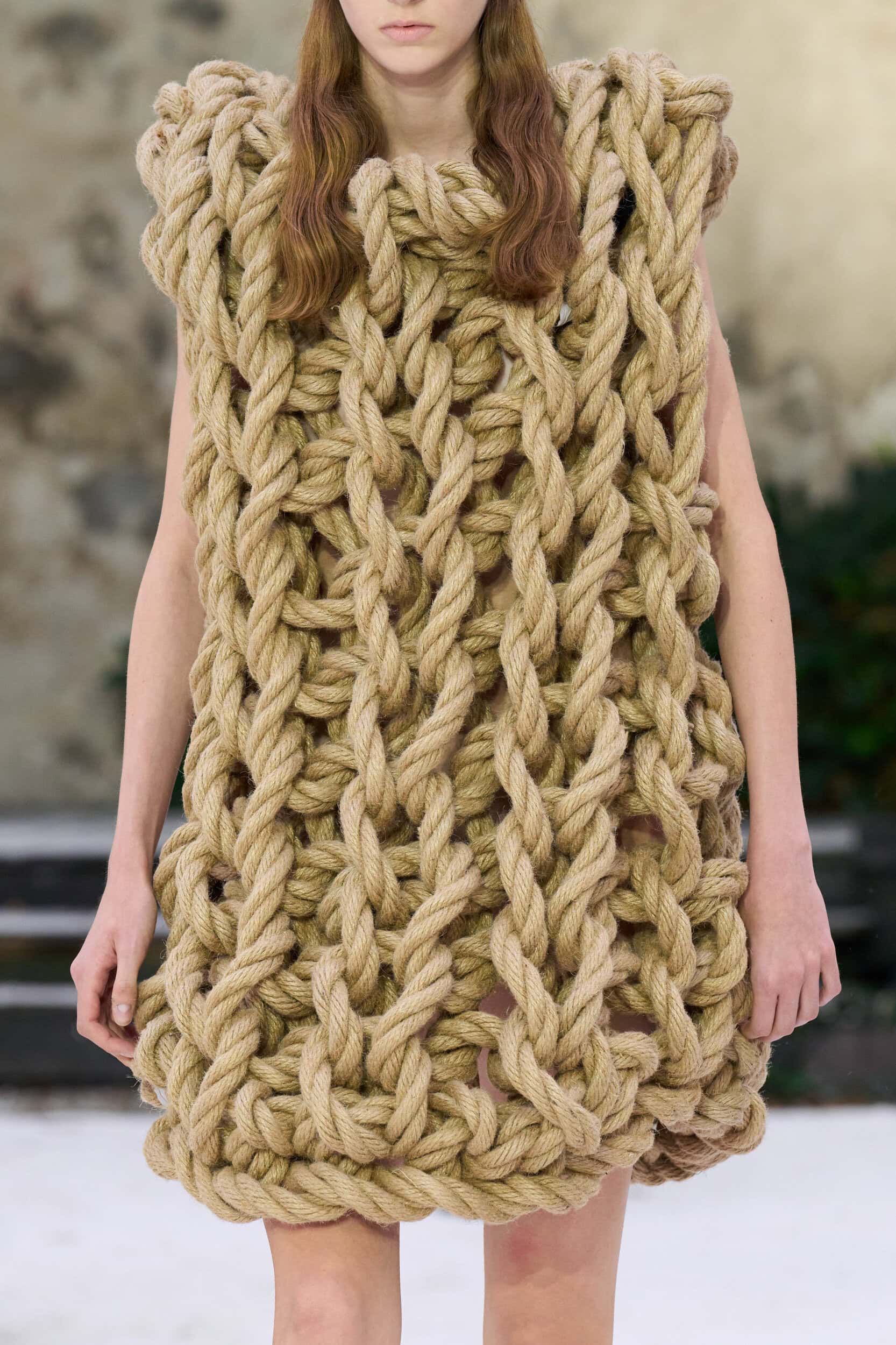 Hodakova Spring 2027 Fashion Show Details