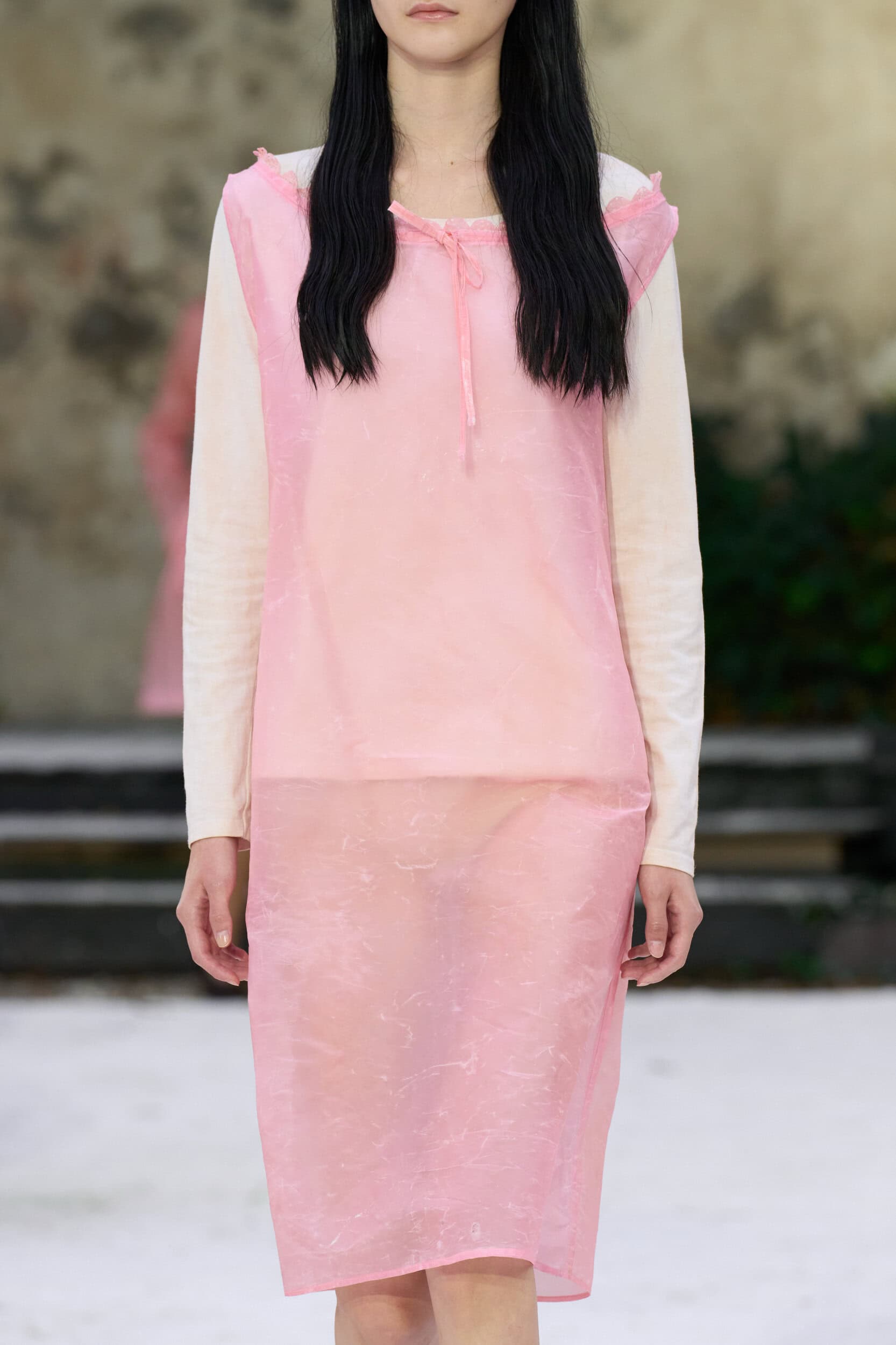 Hodakova Spring 2027 Fashion Show Details