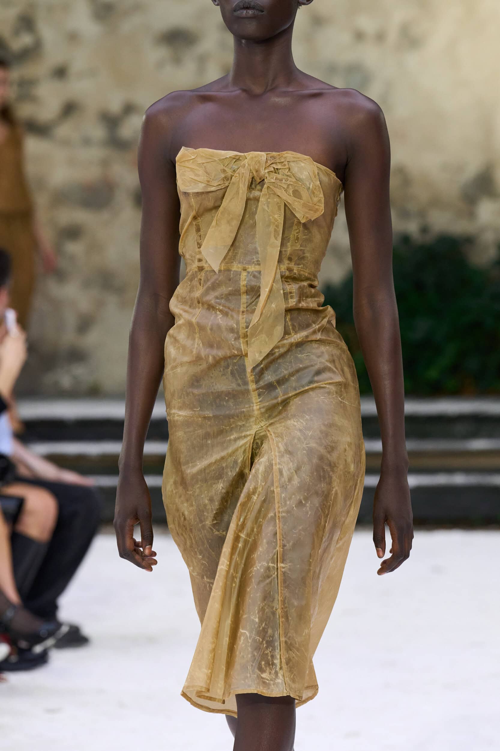 Hodakova Spring 2027 Fashion Show Details