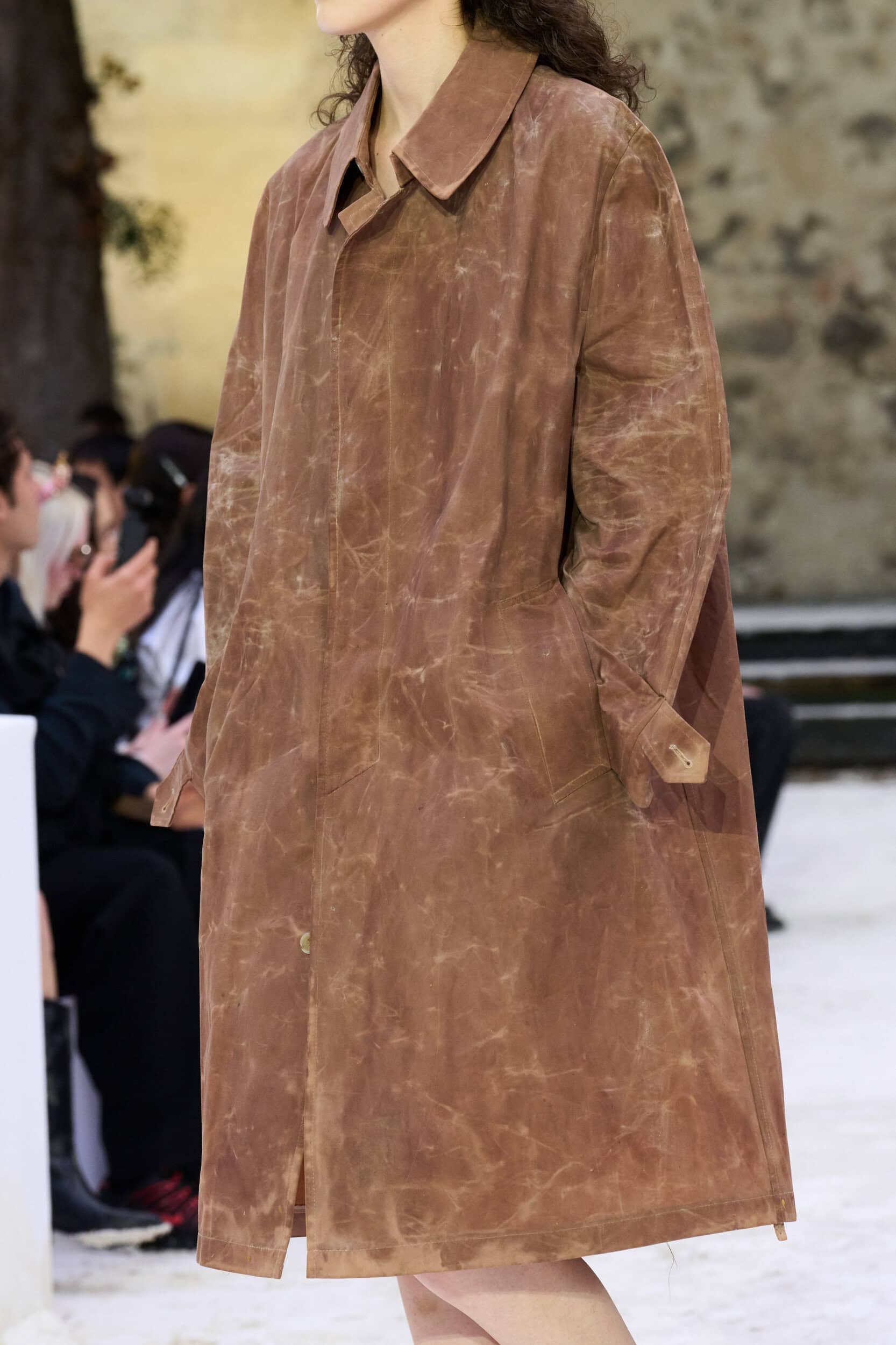 Hodakova Spring 2027 Fashion Show Details