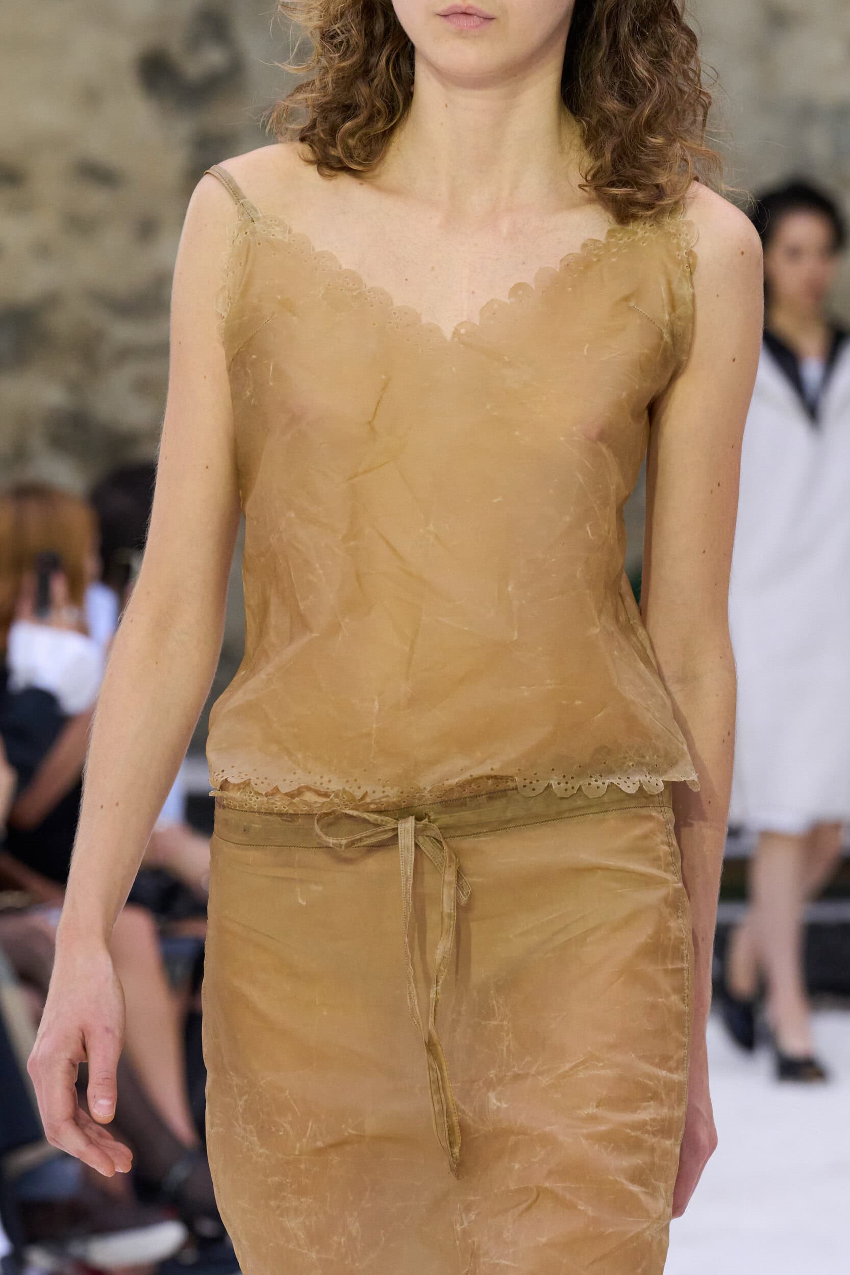 Hodakova Spring 2027 Fashion Show Details