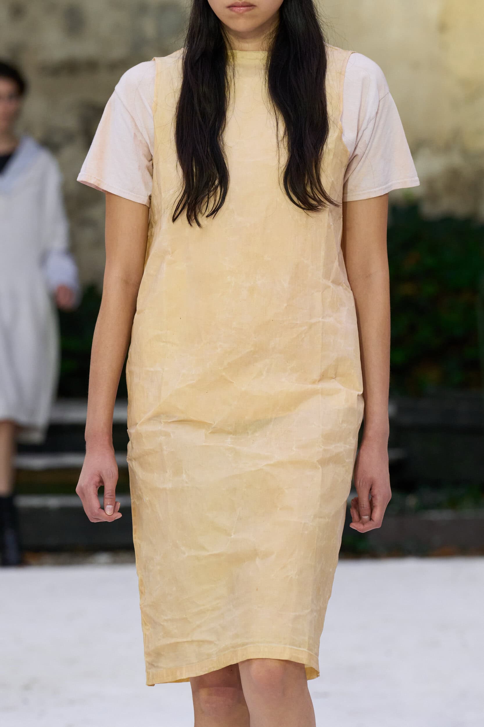 Hodakova Spring 2027 Fashion Show Details