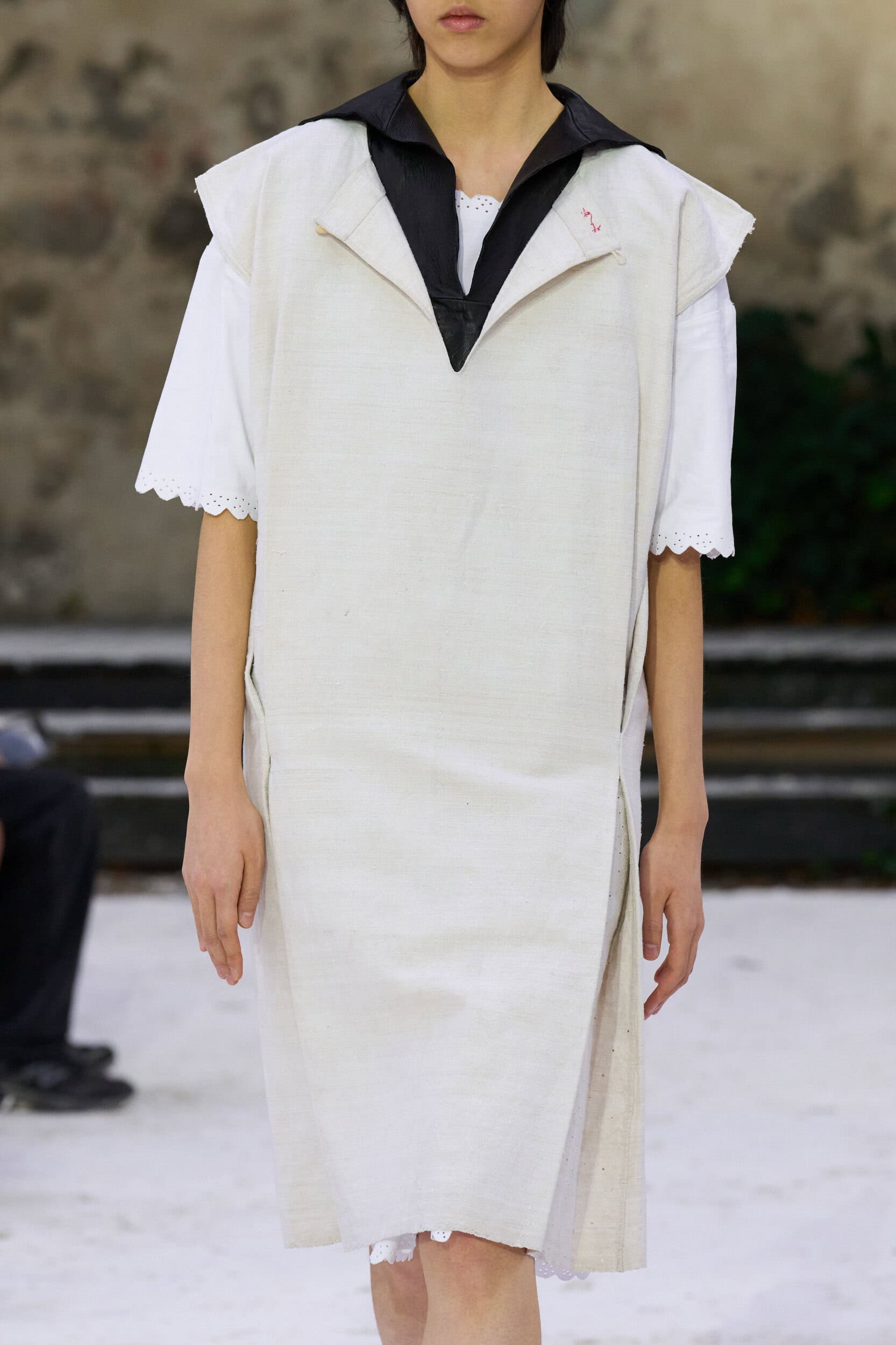 Hodakova Spring 2027 Fashion Show Details