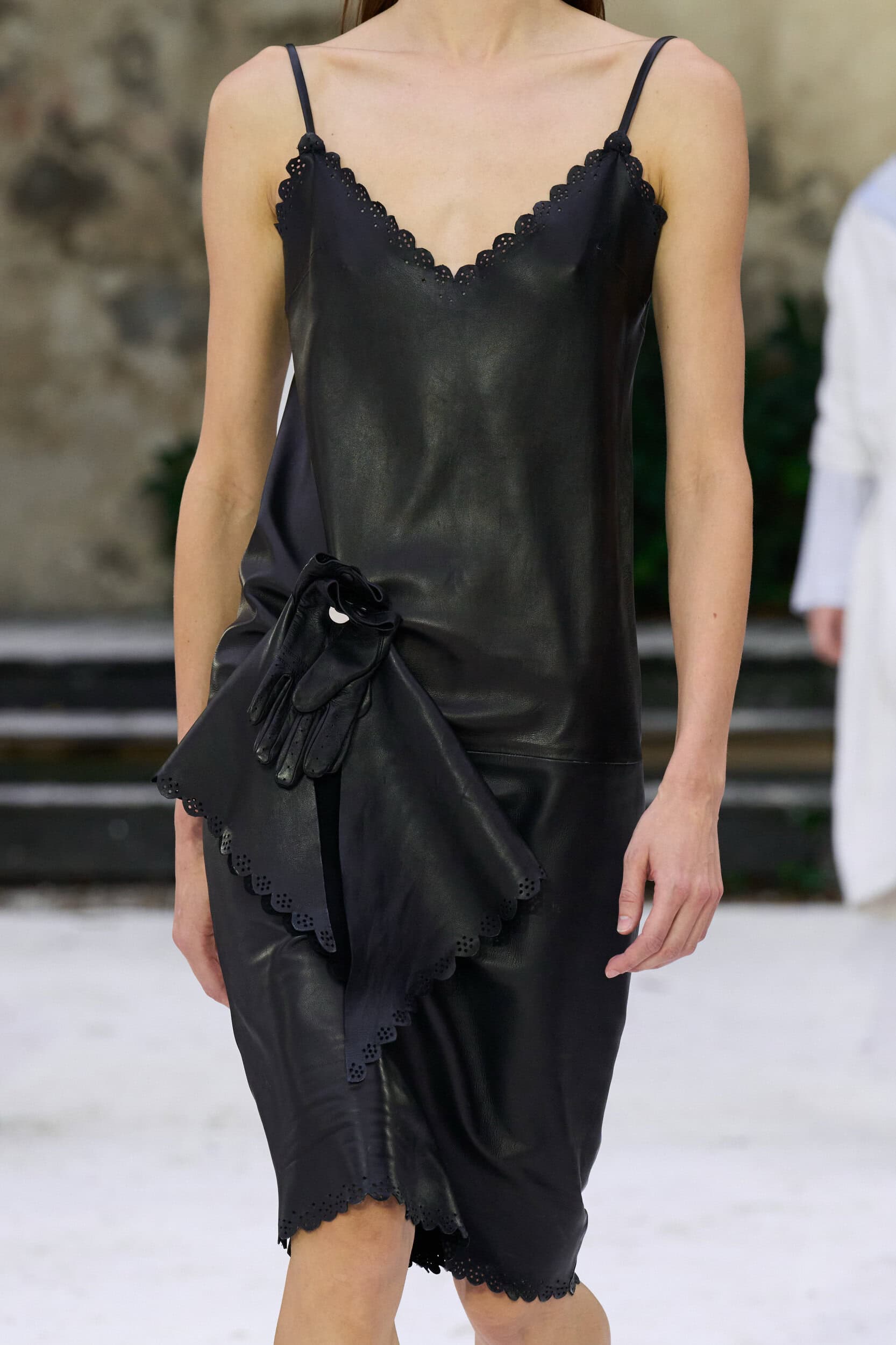 Hodakova Spring 2027 Fashion Show Details