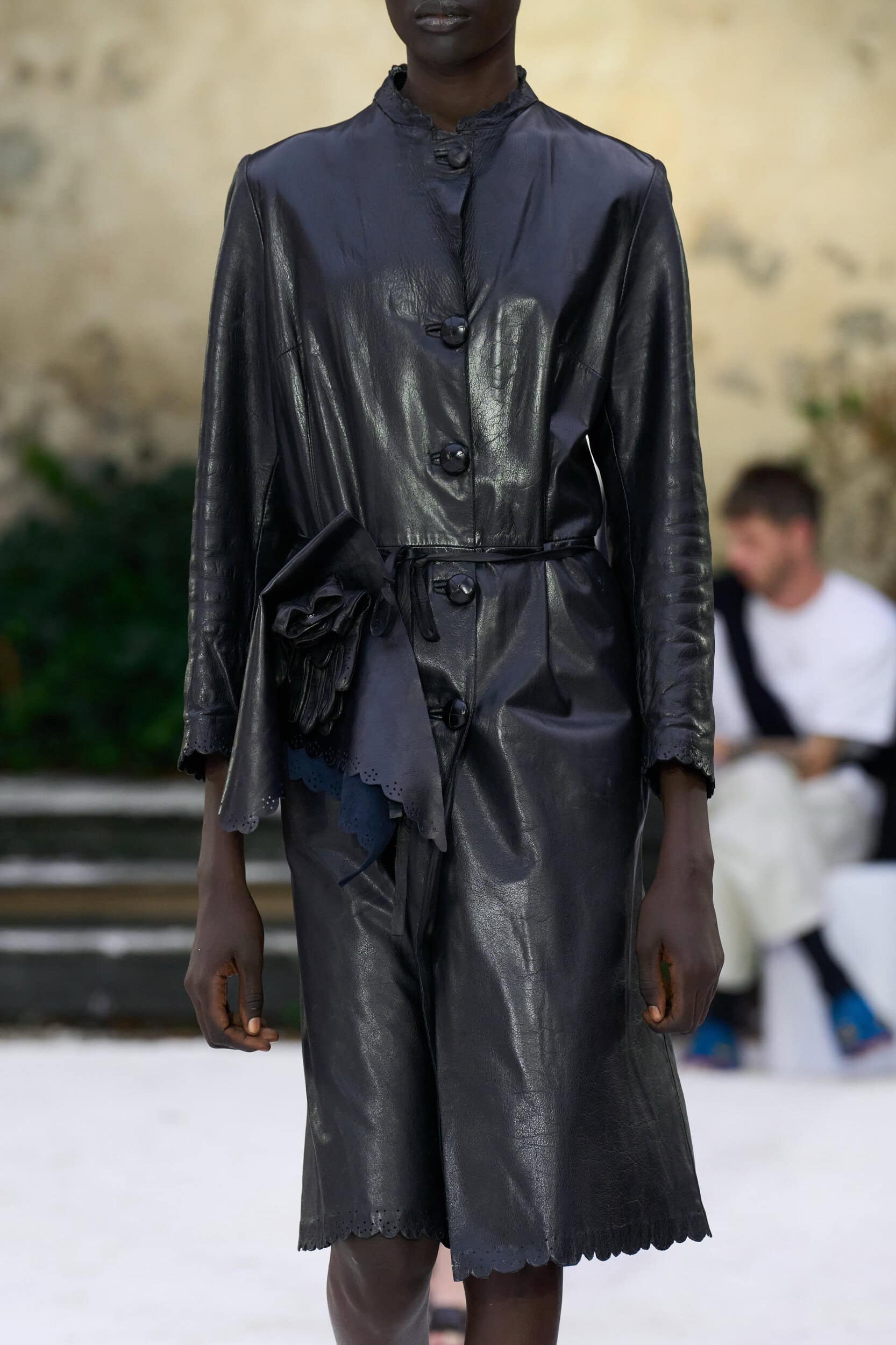 Hodakova Spring 2027 Fashion Show Details