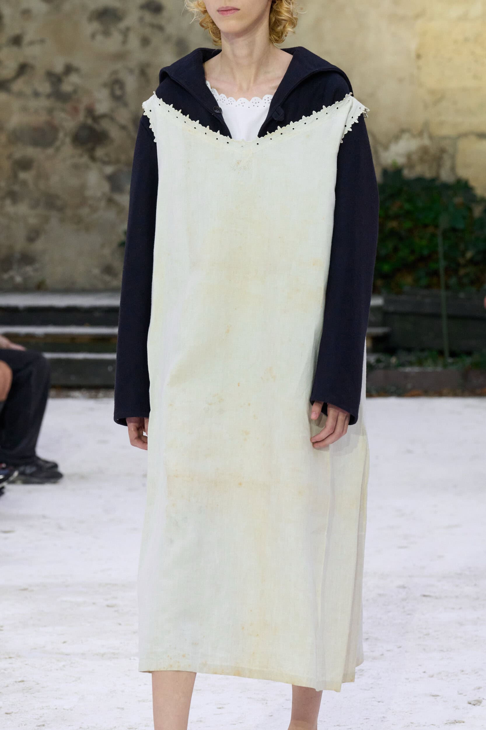 Hodakova Spring 2027 Fashion Show Details