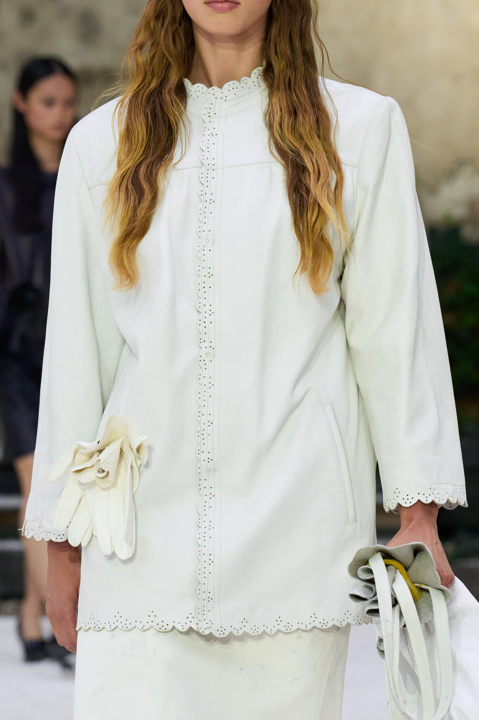 Hodakova Spring 2027 Fashion Show Details