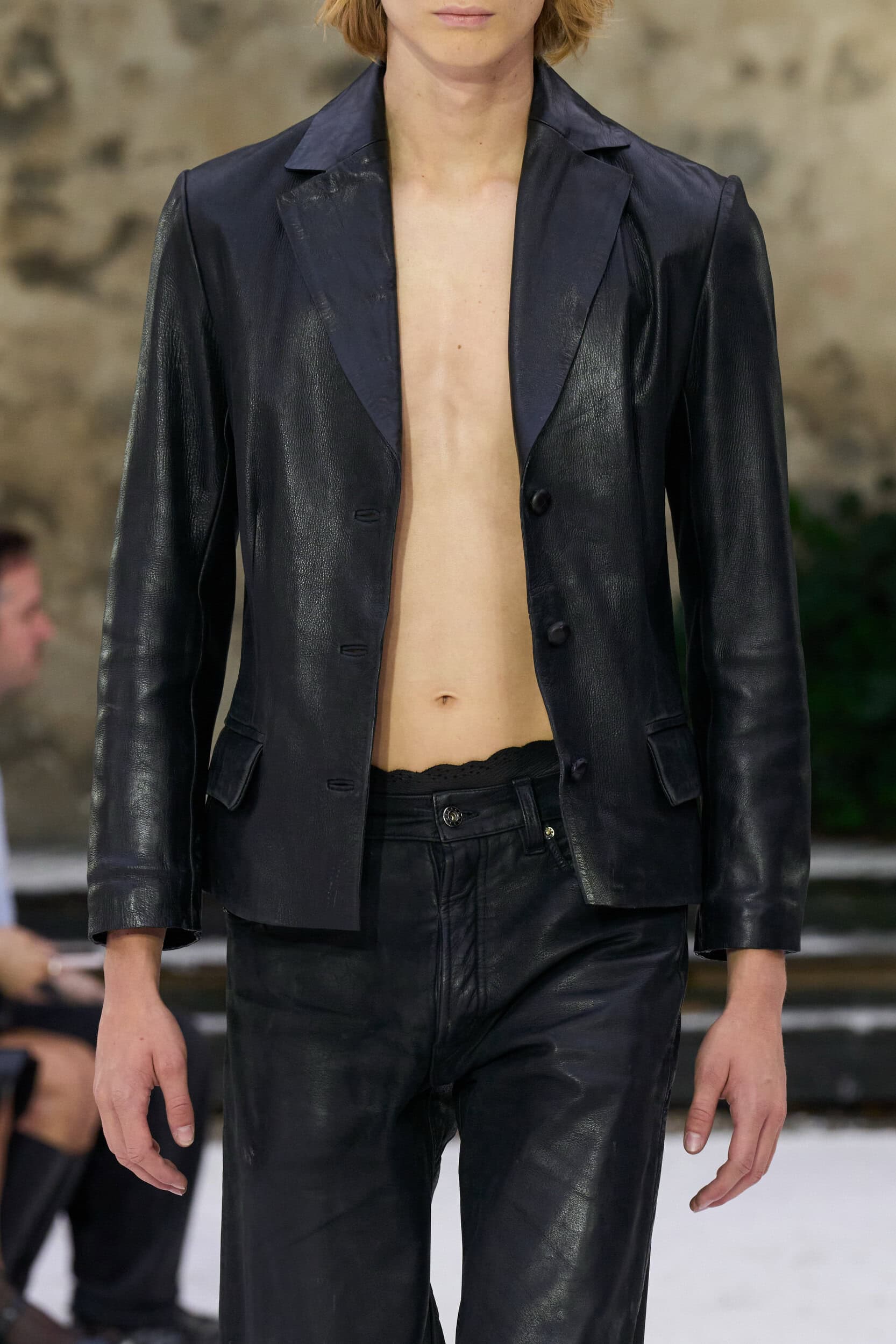 Hodakova Spring 2027 Fashion Show Details