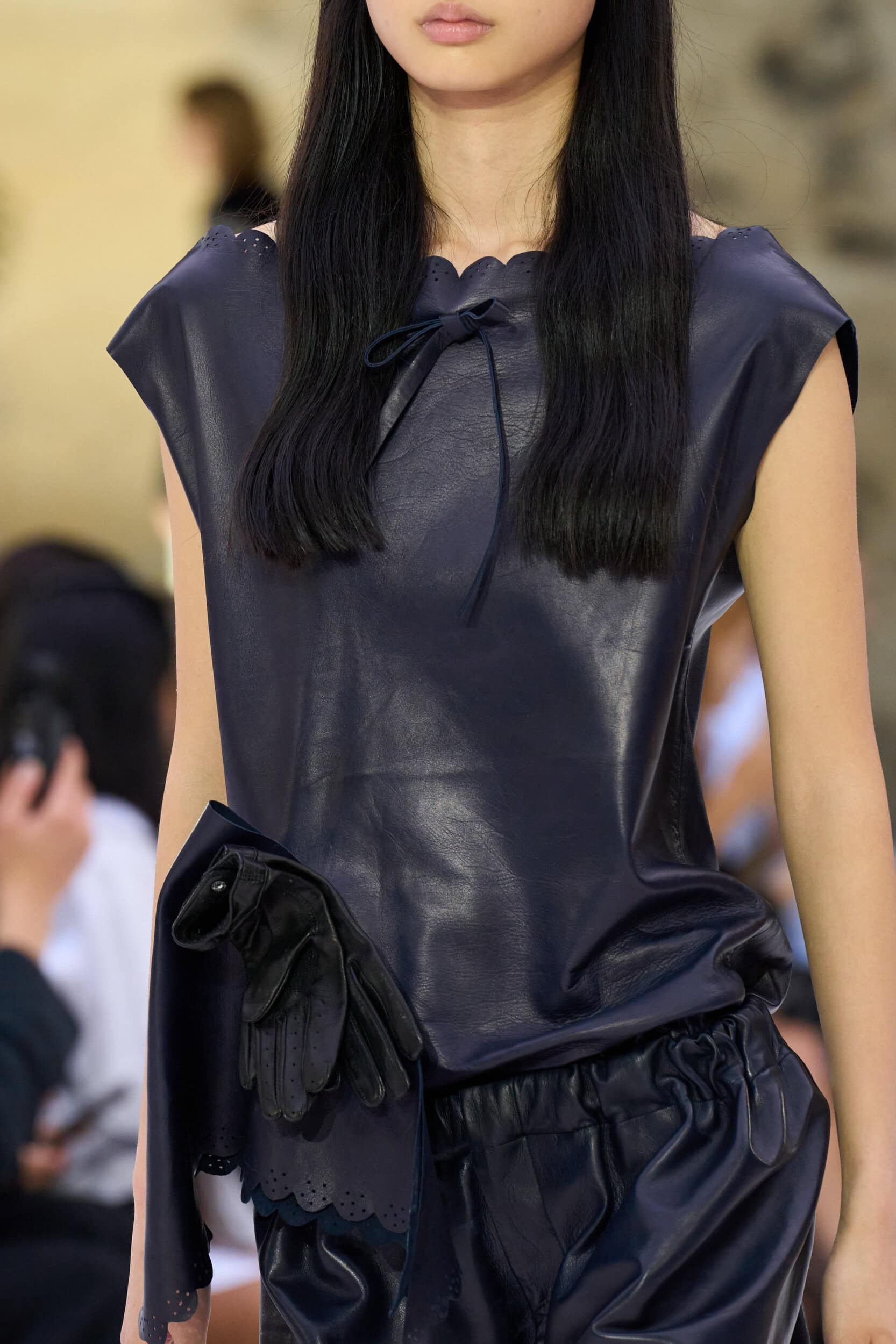 Hodakova Spring 2027 Fashion Show Details