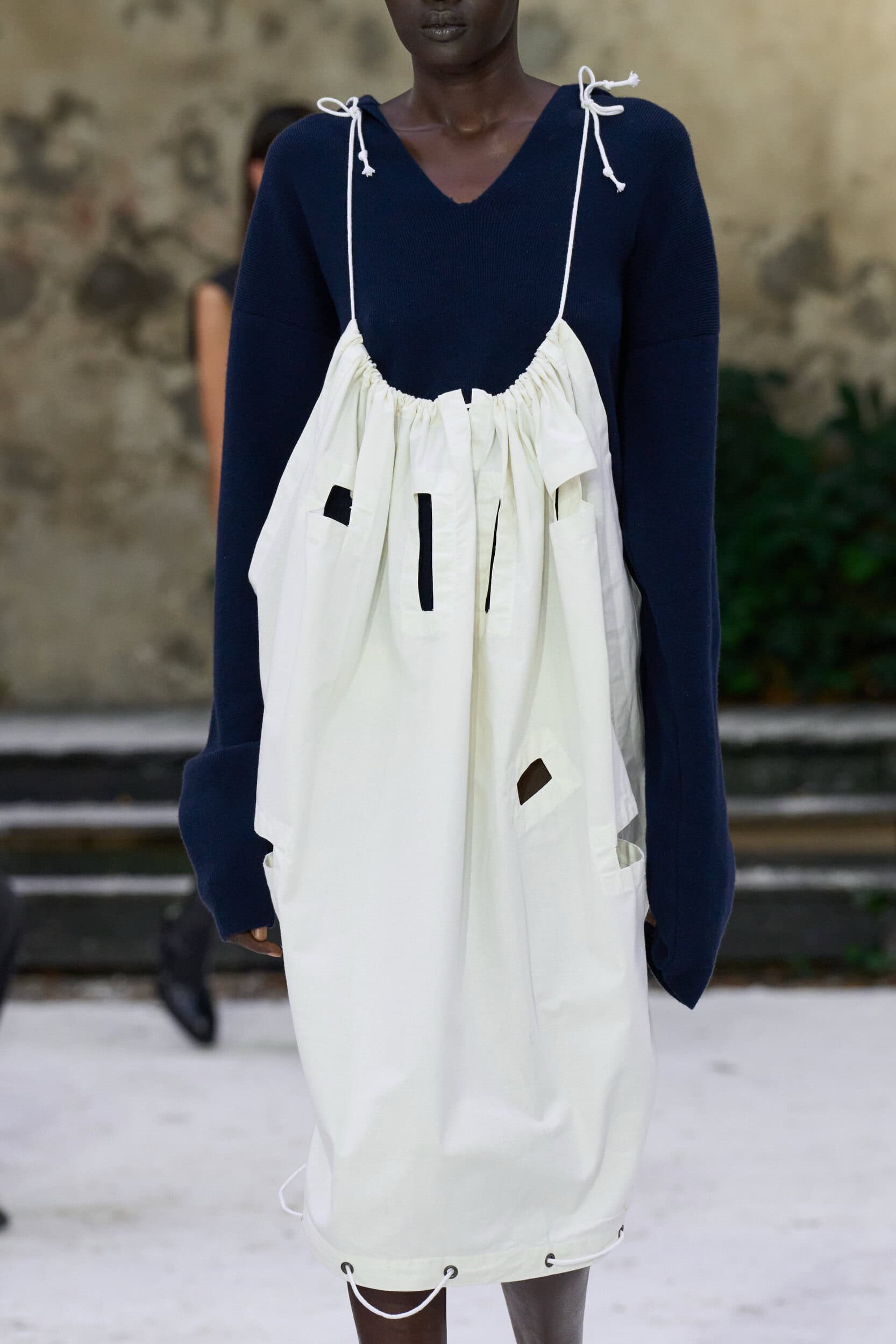 Hodakova Spring 2027 Fashion Show Details