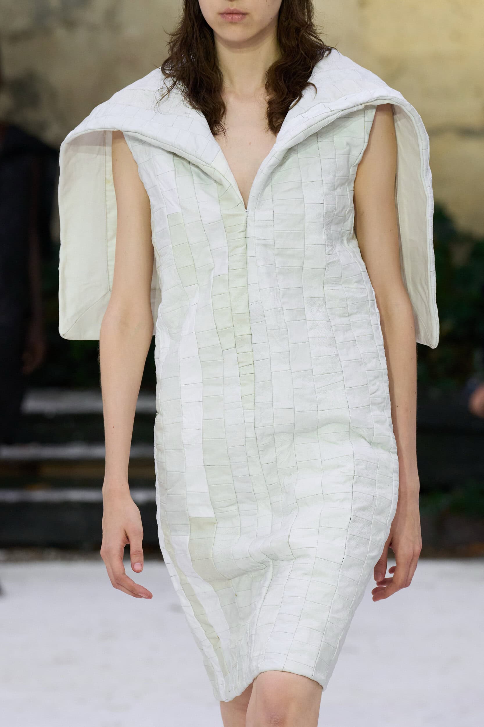 Hodakova Spring 2027 Fashion Show Details