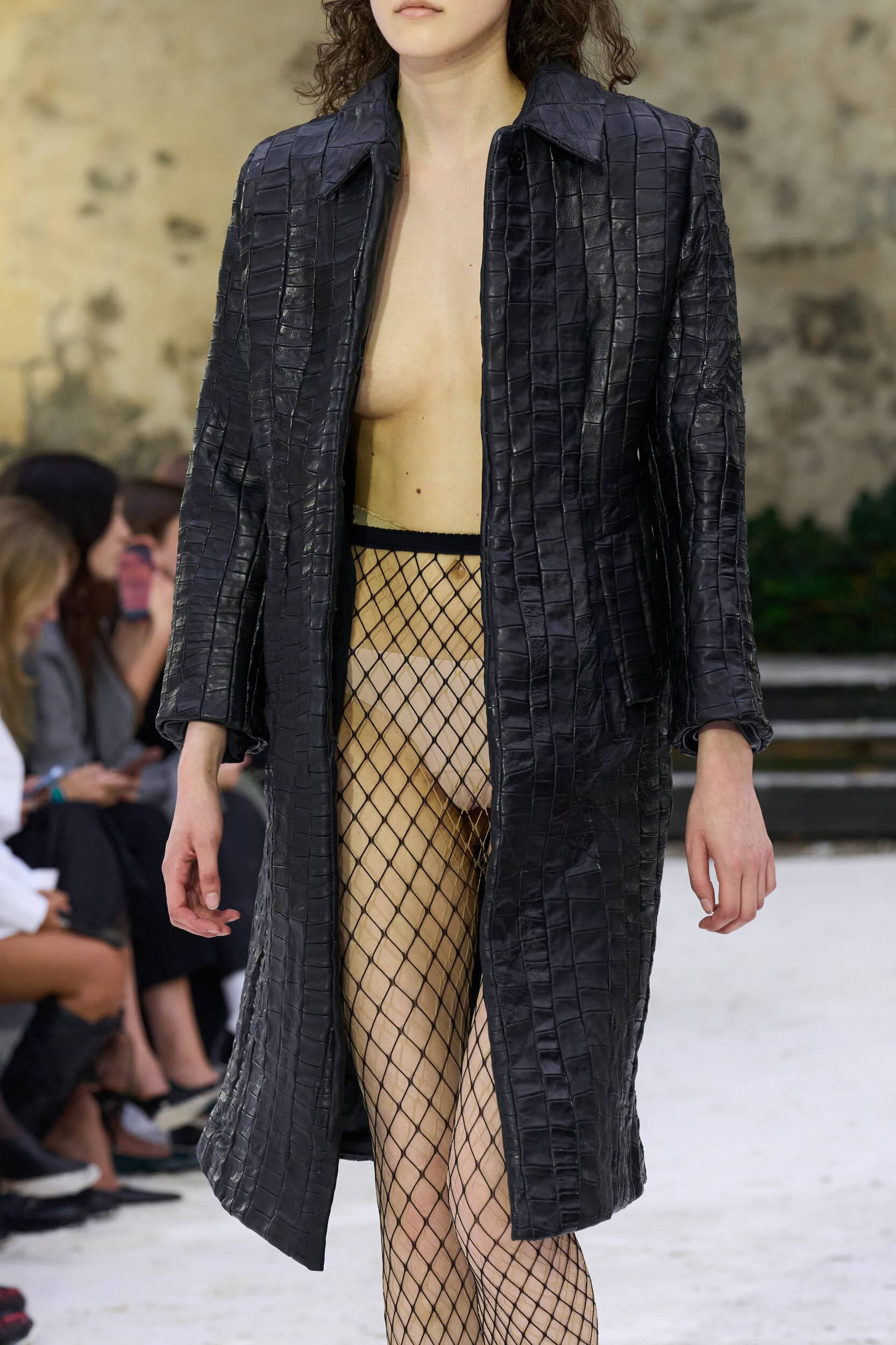 Hodakova Spring 2027 Fashion Show Details