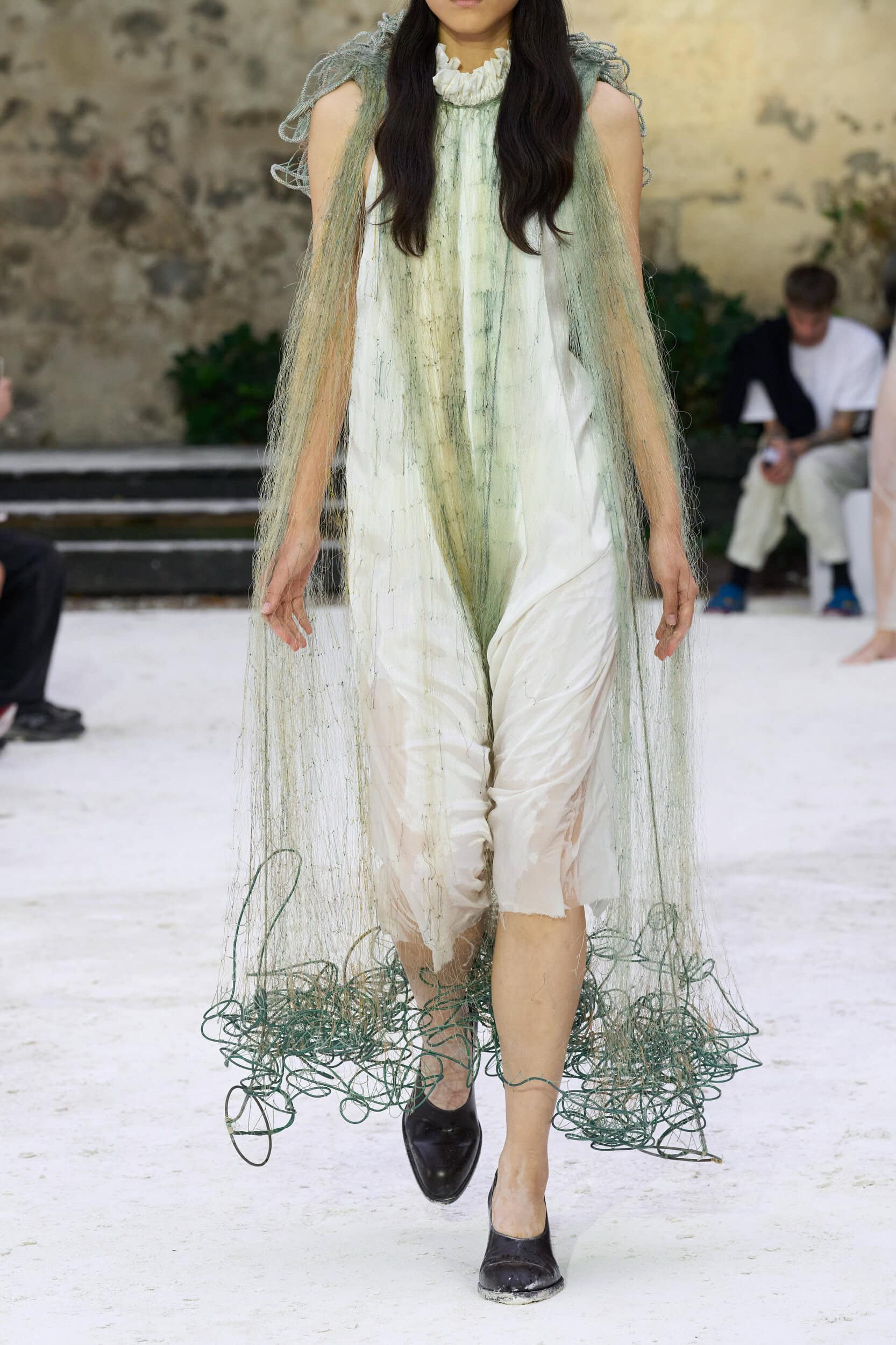 Hodakova Spring 2027 Fashion Show Details