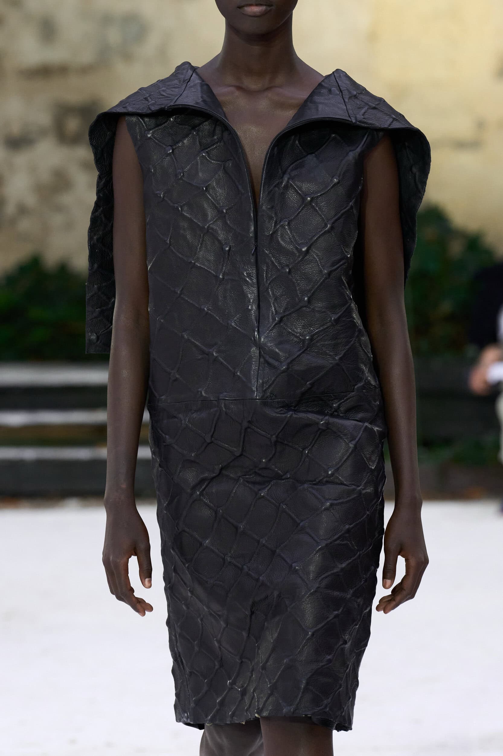 Hodakova Spring 2027 Fashion Show Details
