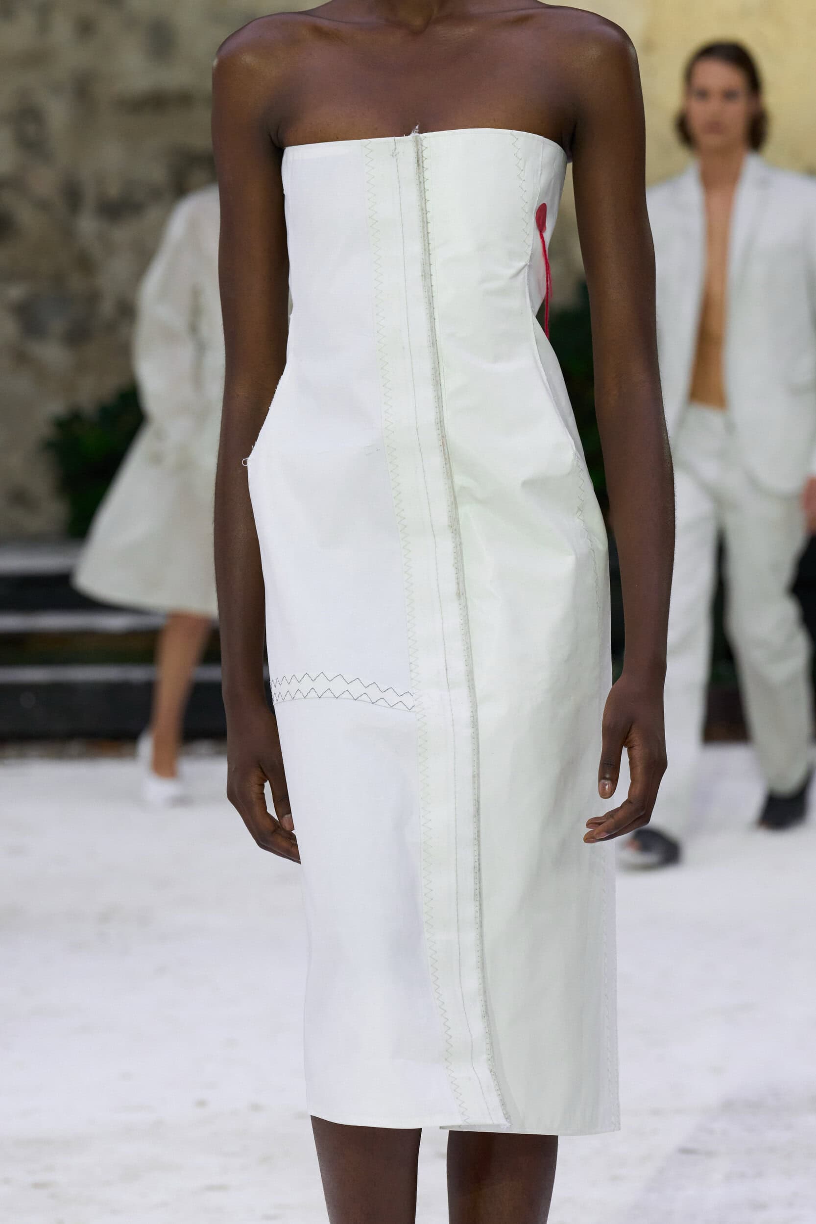 Hodakova Spring 2027 Fashion Show Details