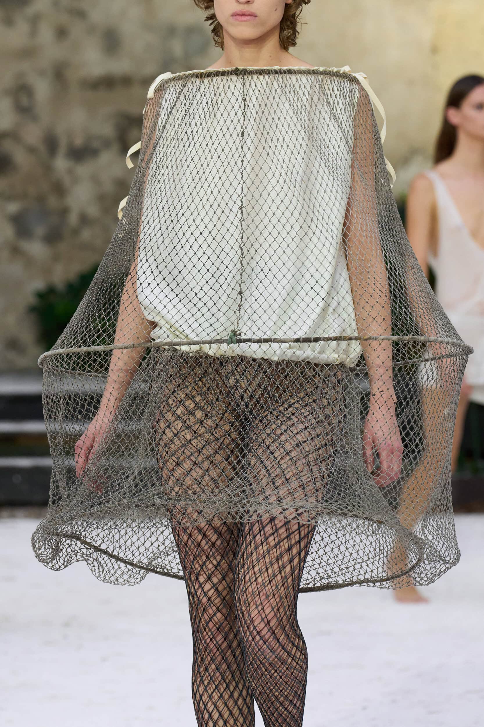 Hodakova Spring 2027 Fashion Show Details