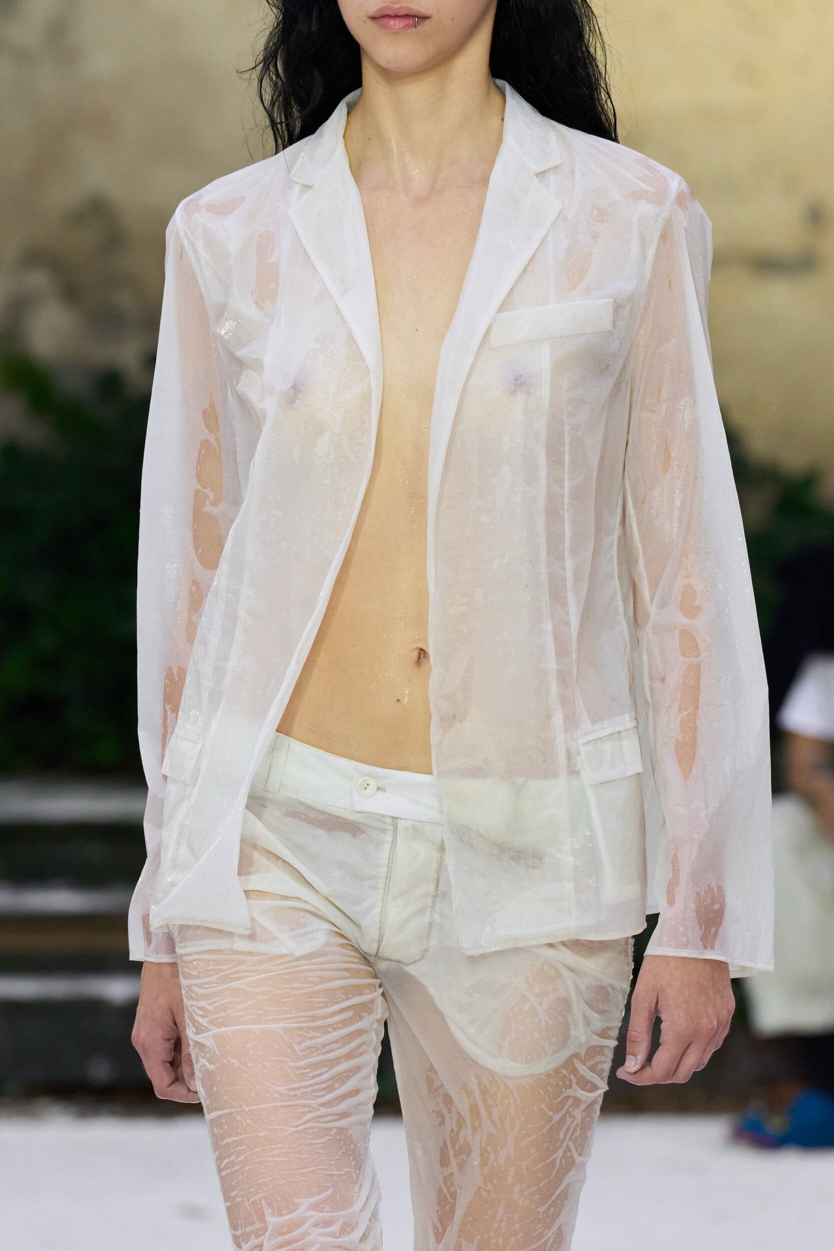 Hodakova Spring 2027 Fashion Show Details
