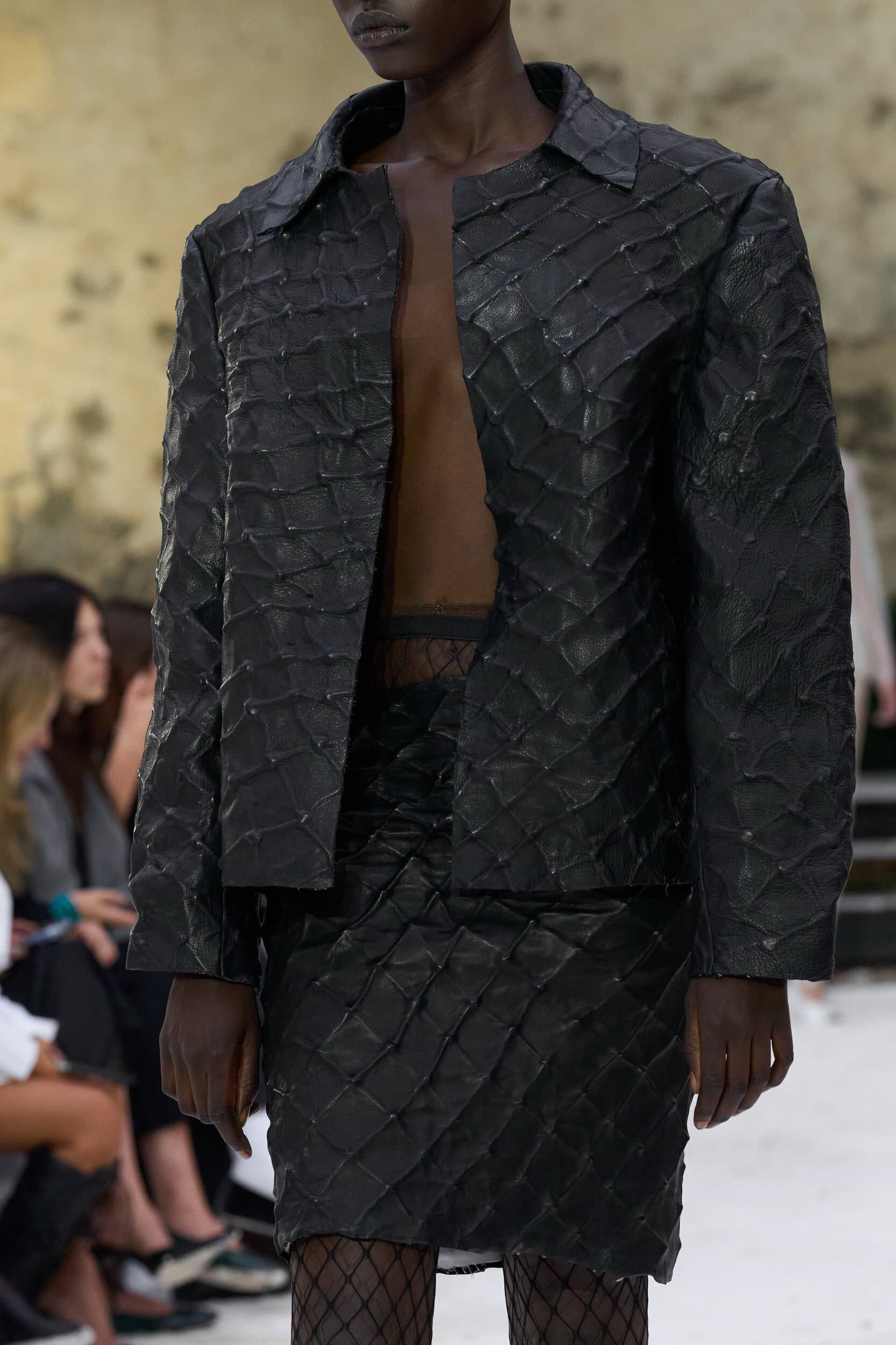 Hodakova Spring 2027 Fashion Show Details