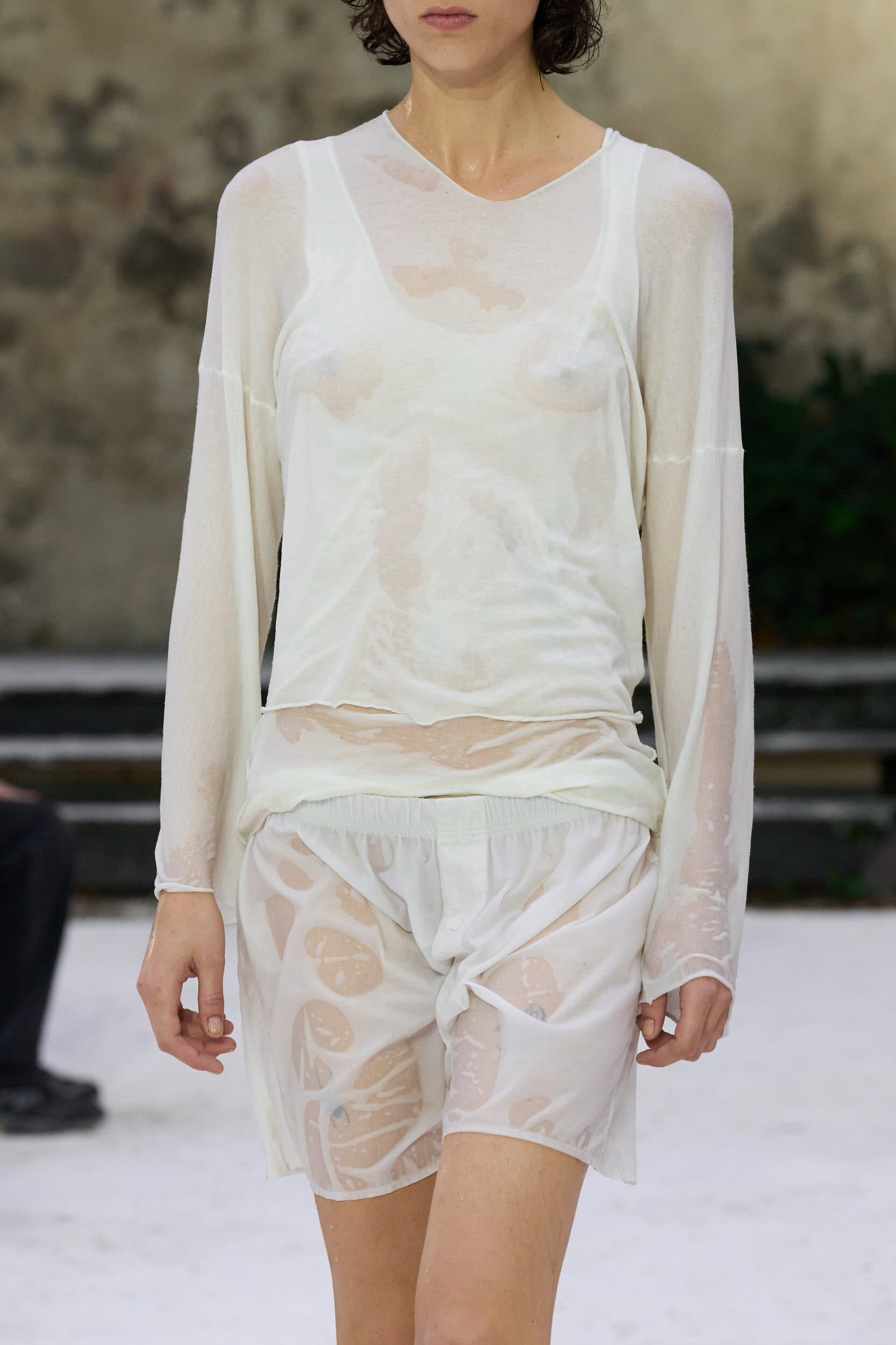 Hodakova Spring 2027 Fashion Show Details