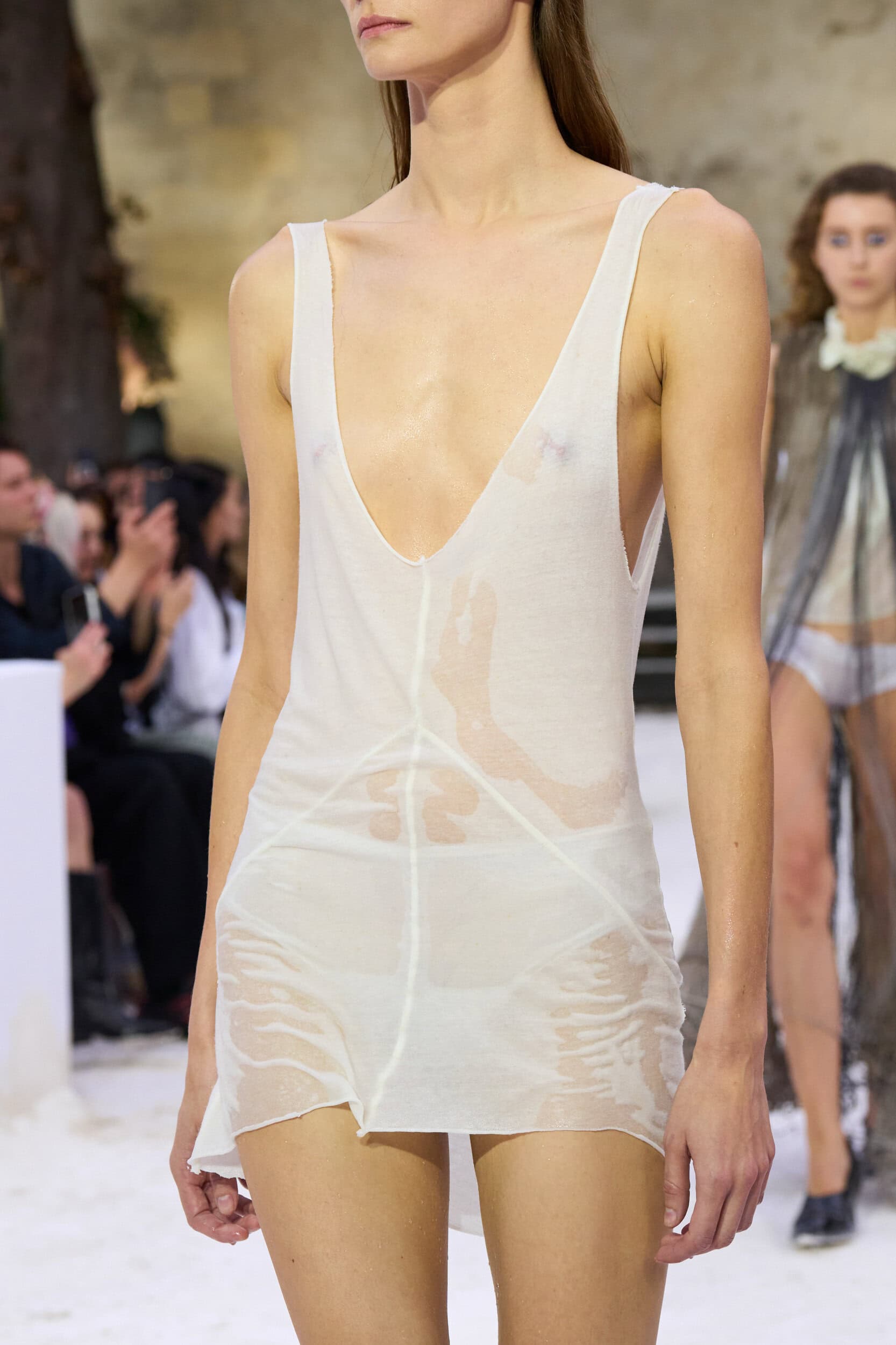 Hodakova Spring 2027 Fashion Show Details