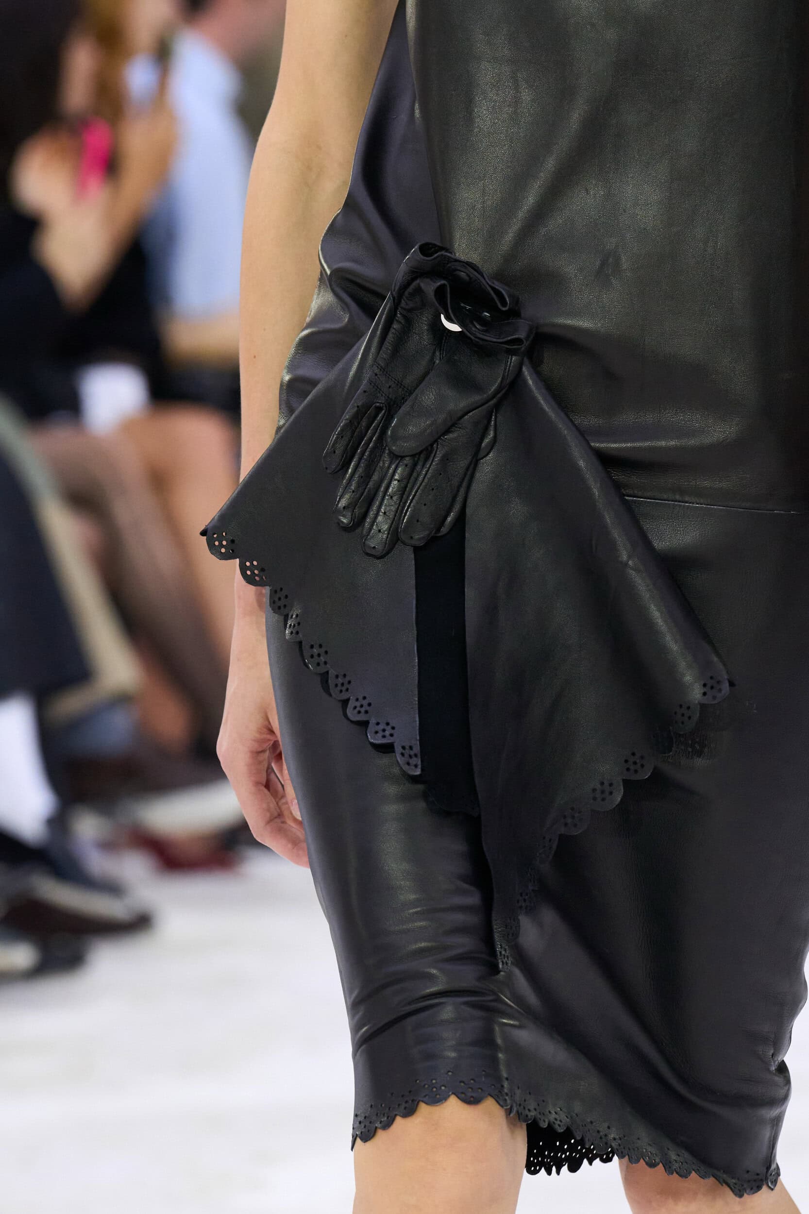 Hodakova Spring 2027 Fashion Show Details
