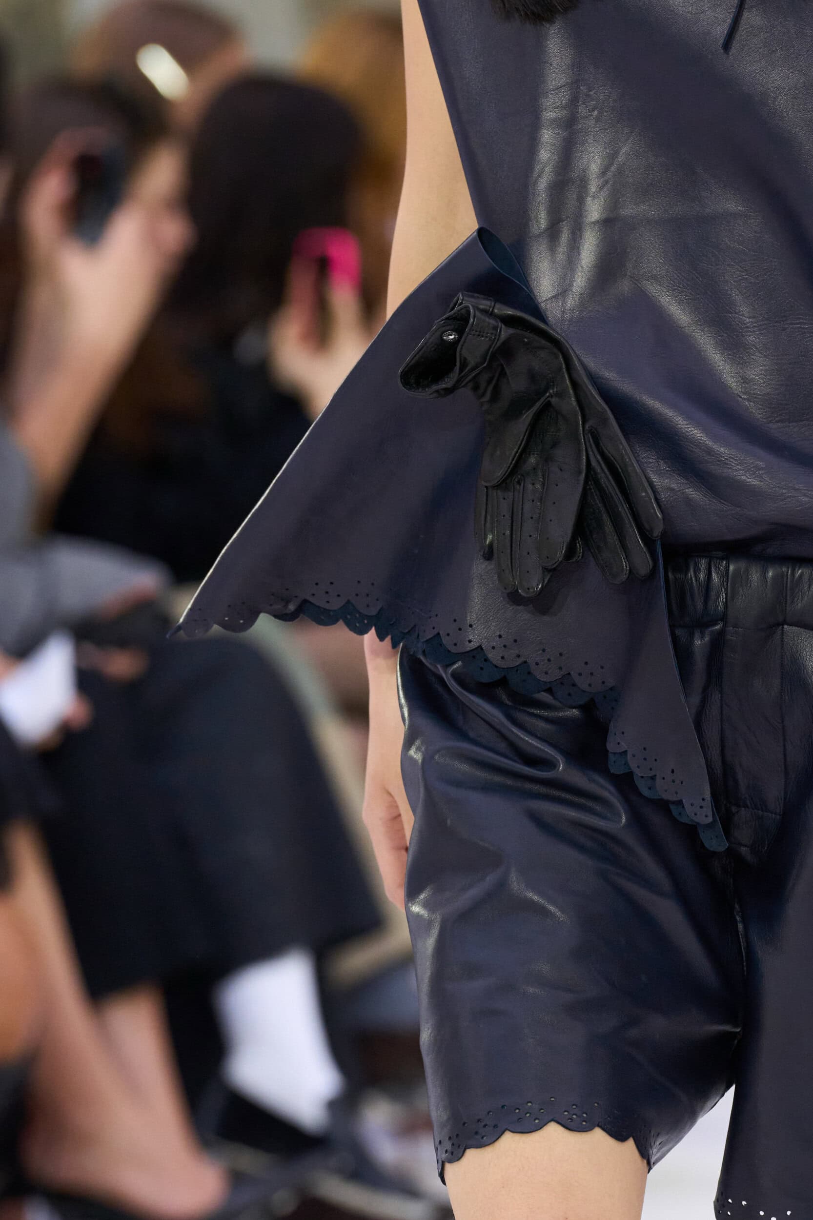 Hodakova Spring 2027 Fashion Show Details