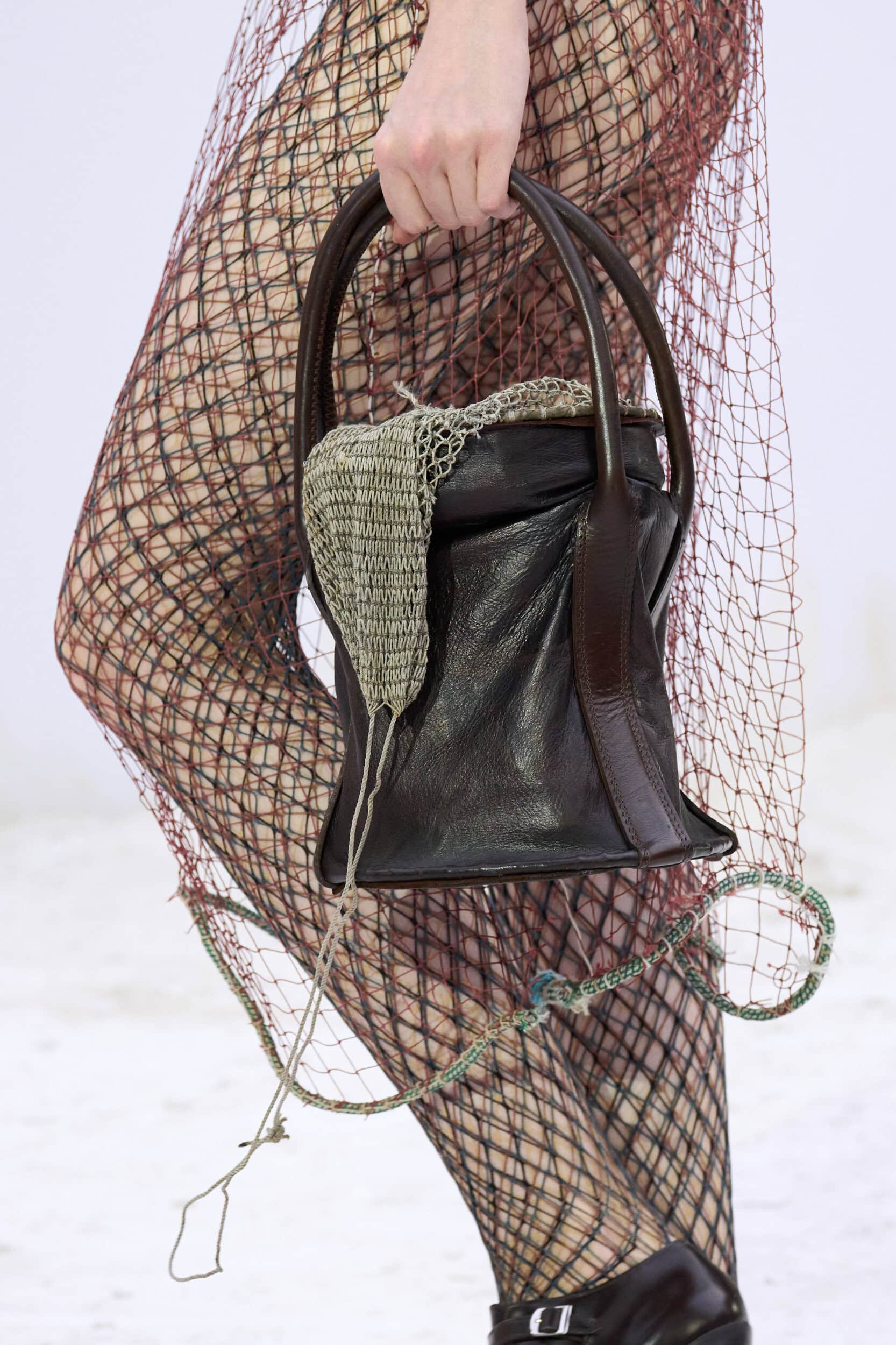 Hodakova Spring 2027 Fashion Show Details