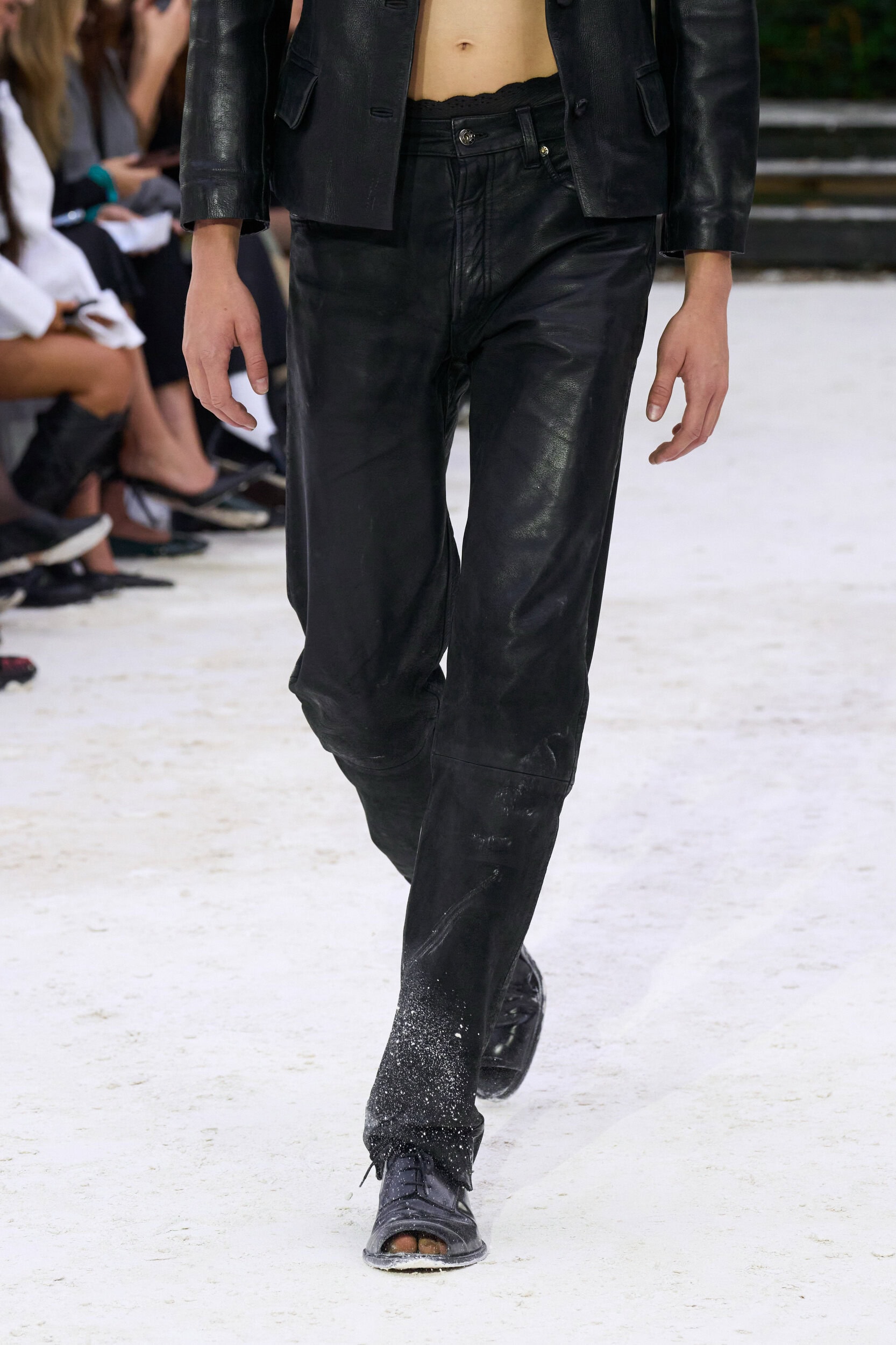 Hodakova Spring 2027 Fashion Show Details