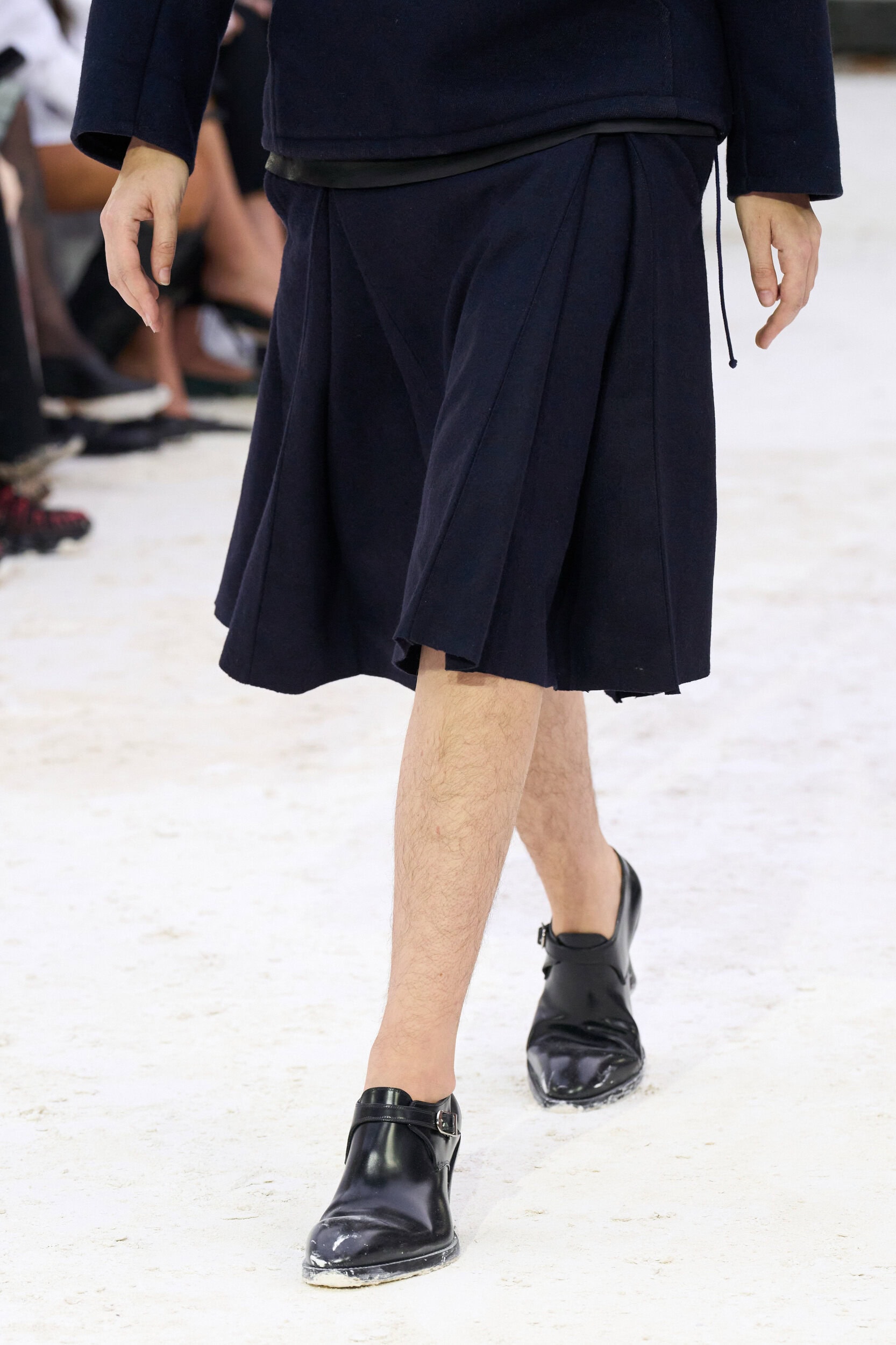 Hodakova Spring 2027 Fashion Show Details