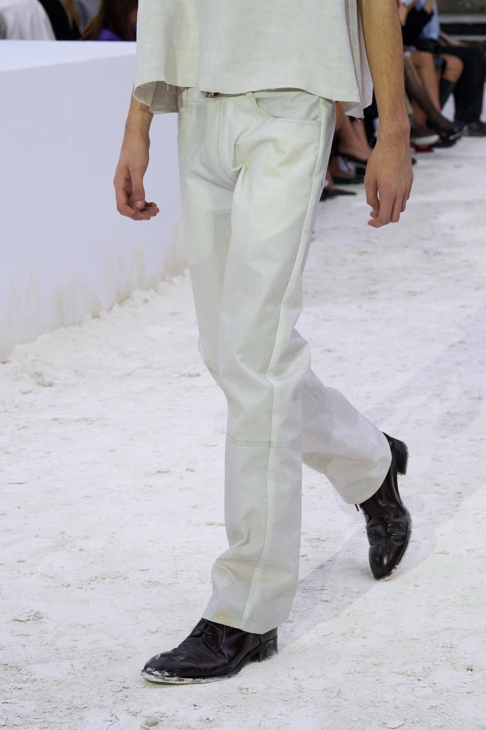 Hodakova Spring 2027 Fashion Show Details