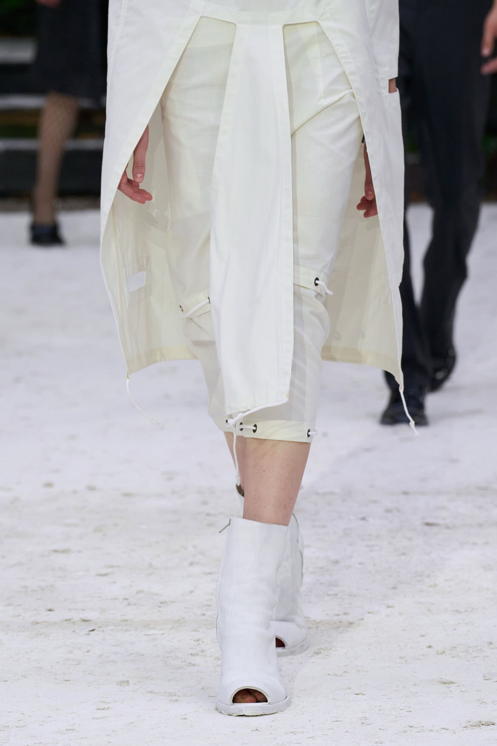 Hodakova Spring 2027 Fashion Show Details
