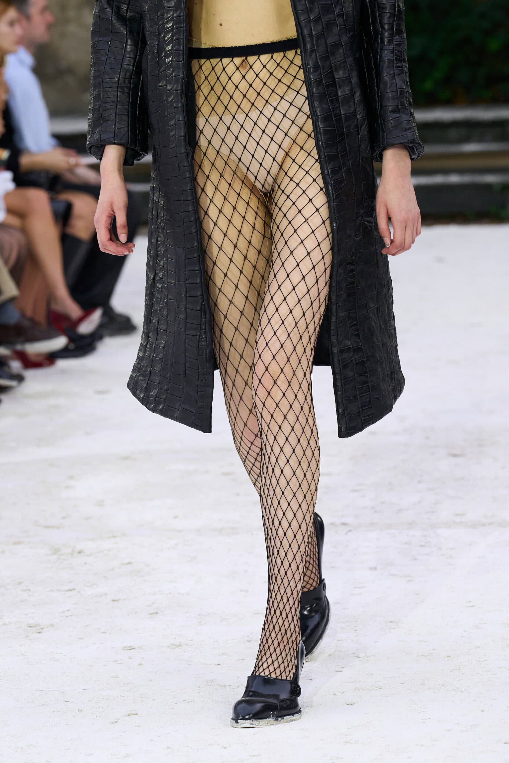 Hodakova Spring 2027 Fashion Show Details