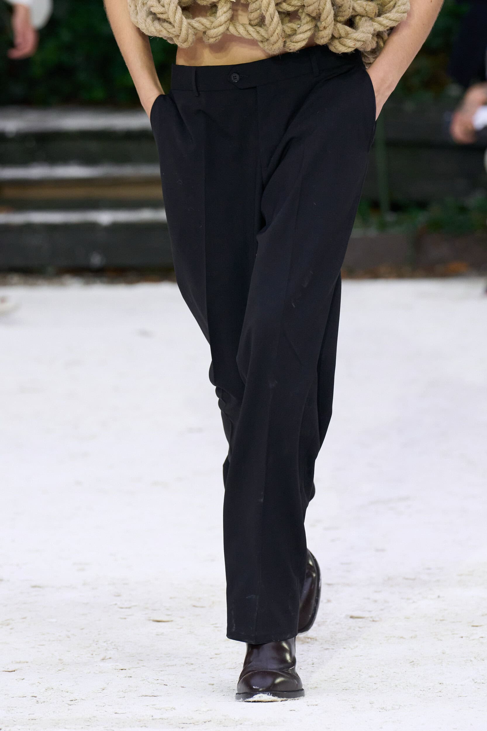 Hodakova Spring 2027 Fashion Show Details