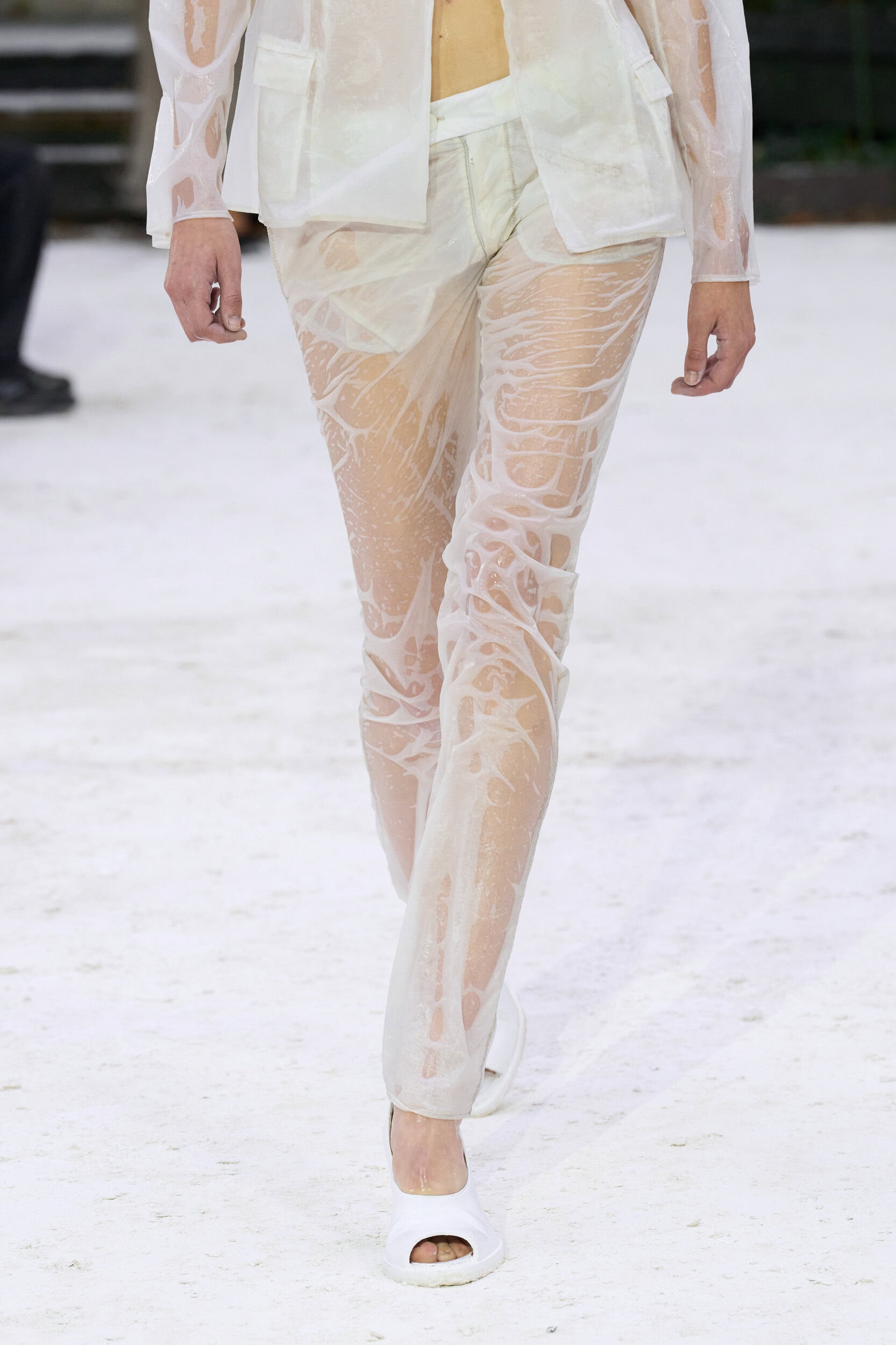 Hodakova Spring 2027 Fashion Show Details