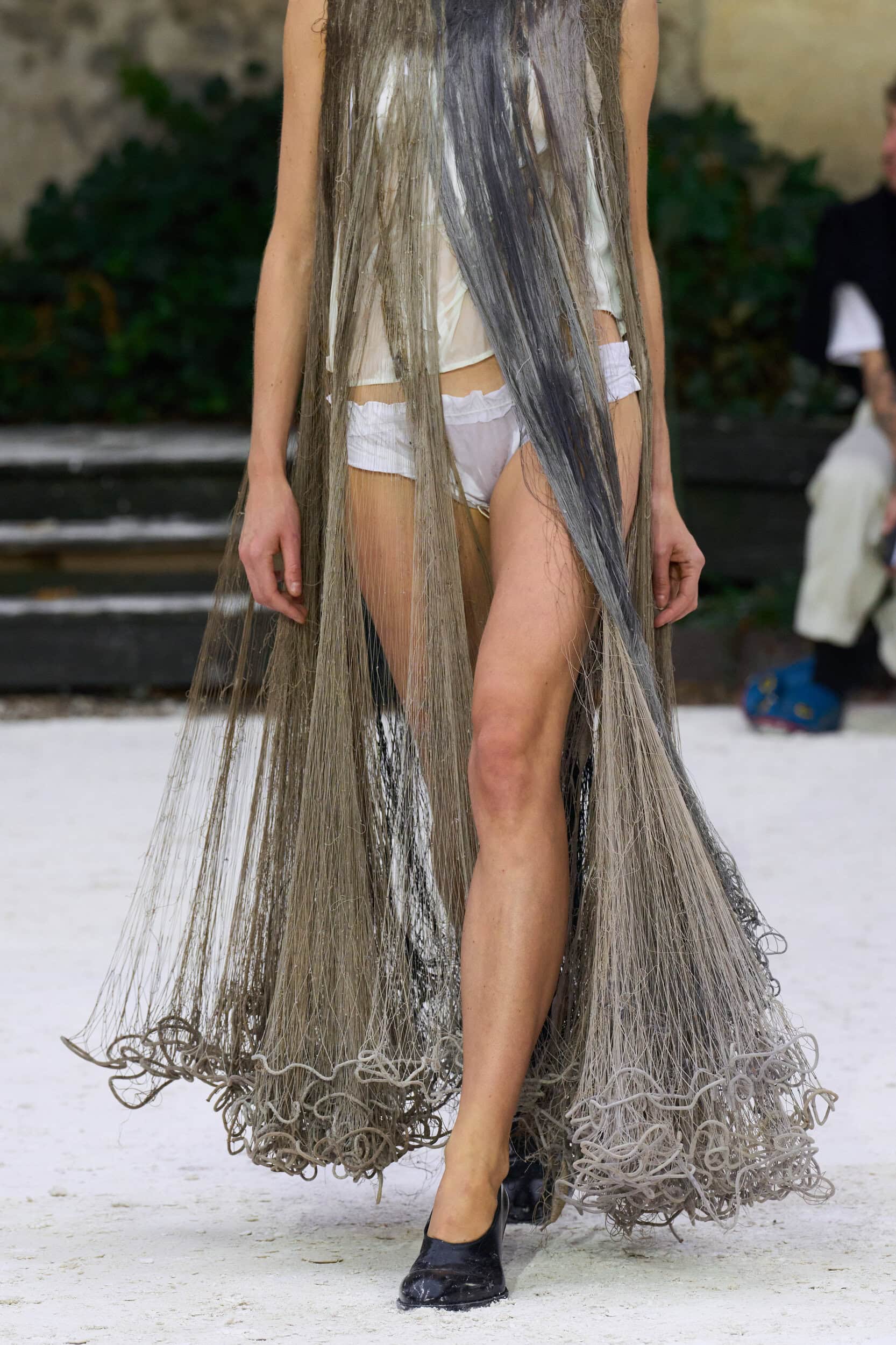 Hodakova Spring 2027 Fashion Show Details