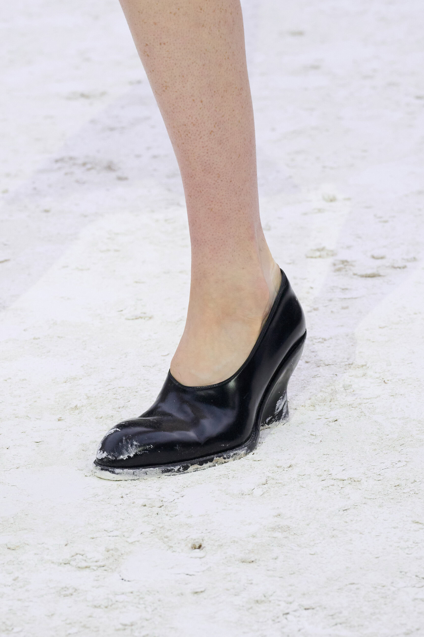 Hodakova Spring 2027 Fashion Show Details