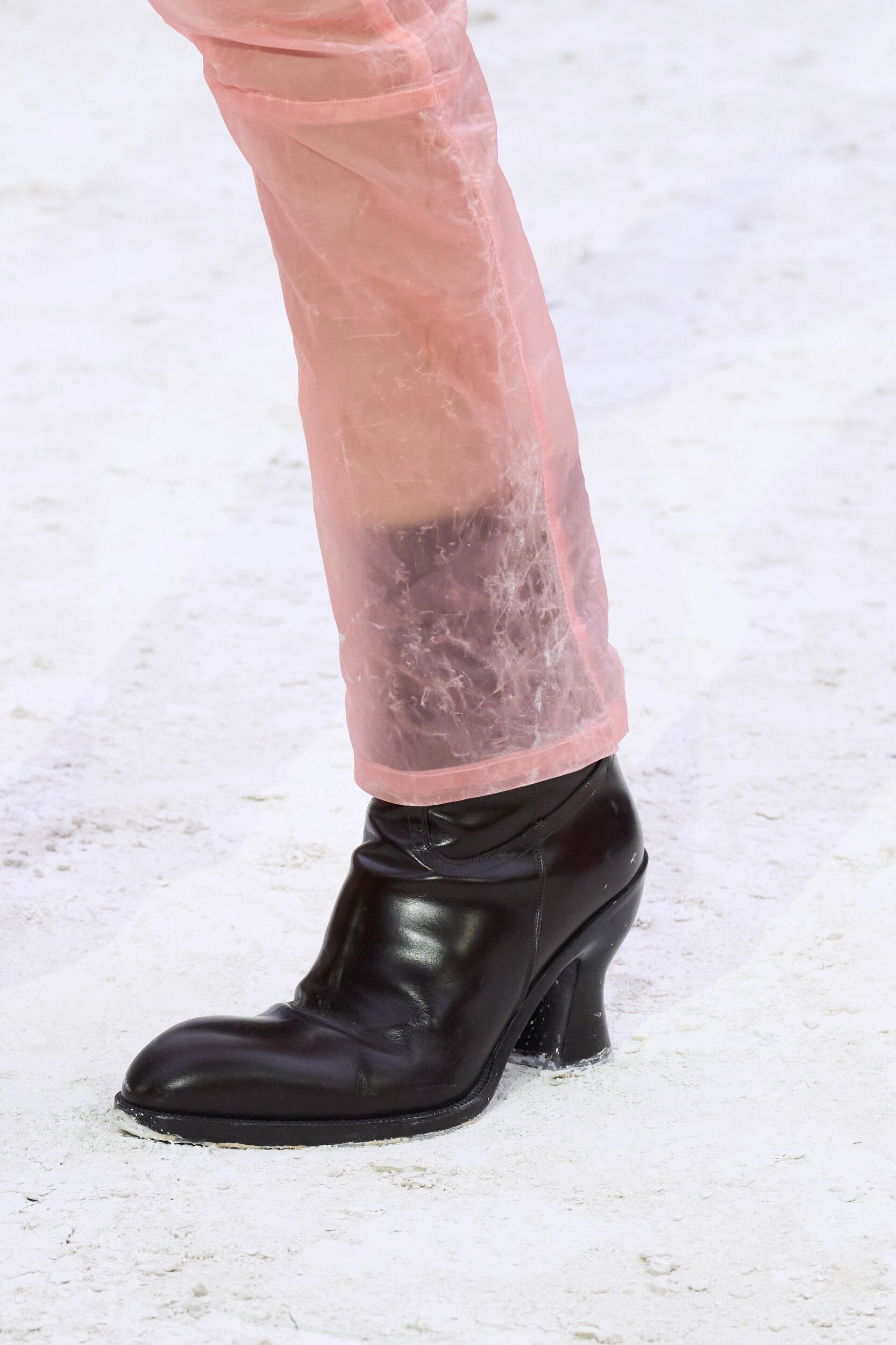 Hodakova Spring 2027 Fashion Show Details
