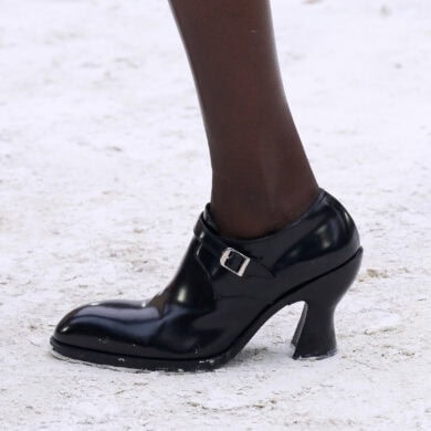 Hodakova Spring 2027 Fashion Show Details