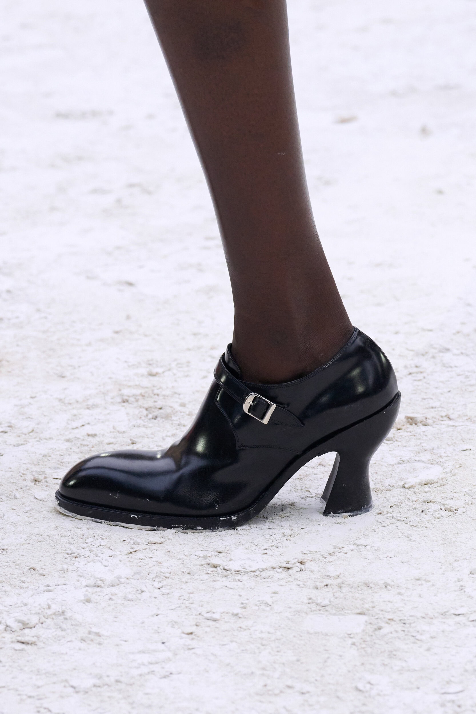 Hodakova Spring 2027 Fashion Show Details