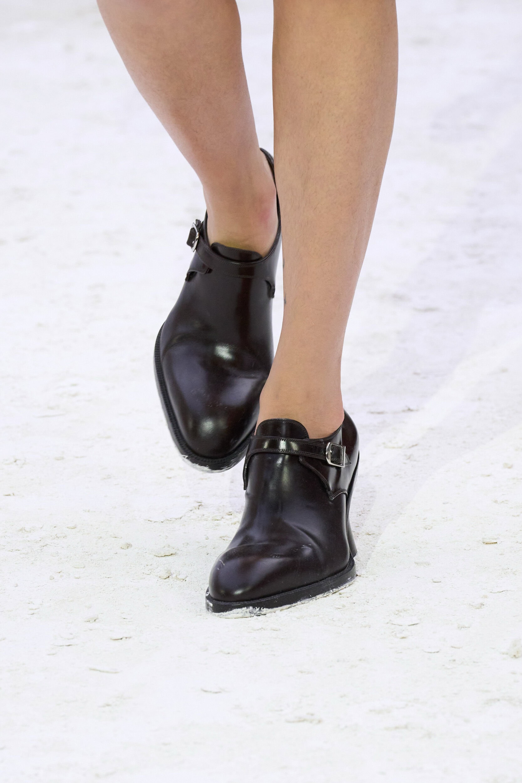 Hodakova Spring 2027 Fashion Show Details
