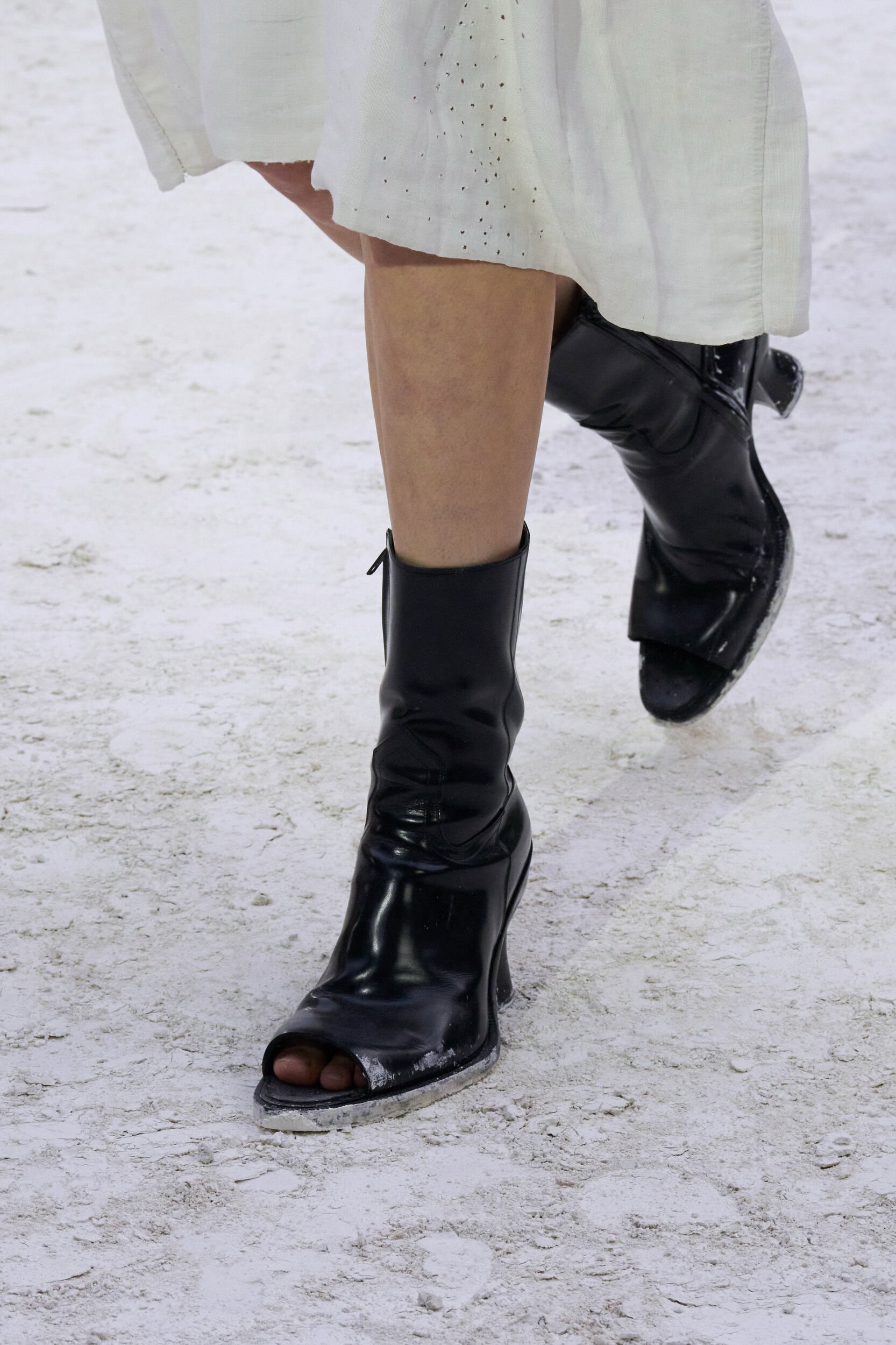 Hodakova Spring 2027 Fashion Show Details