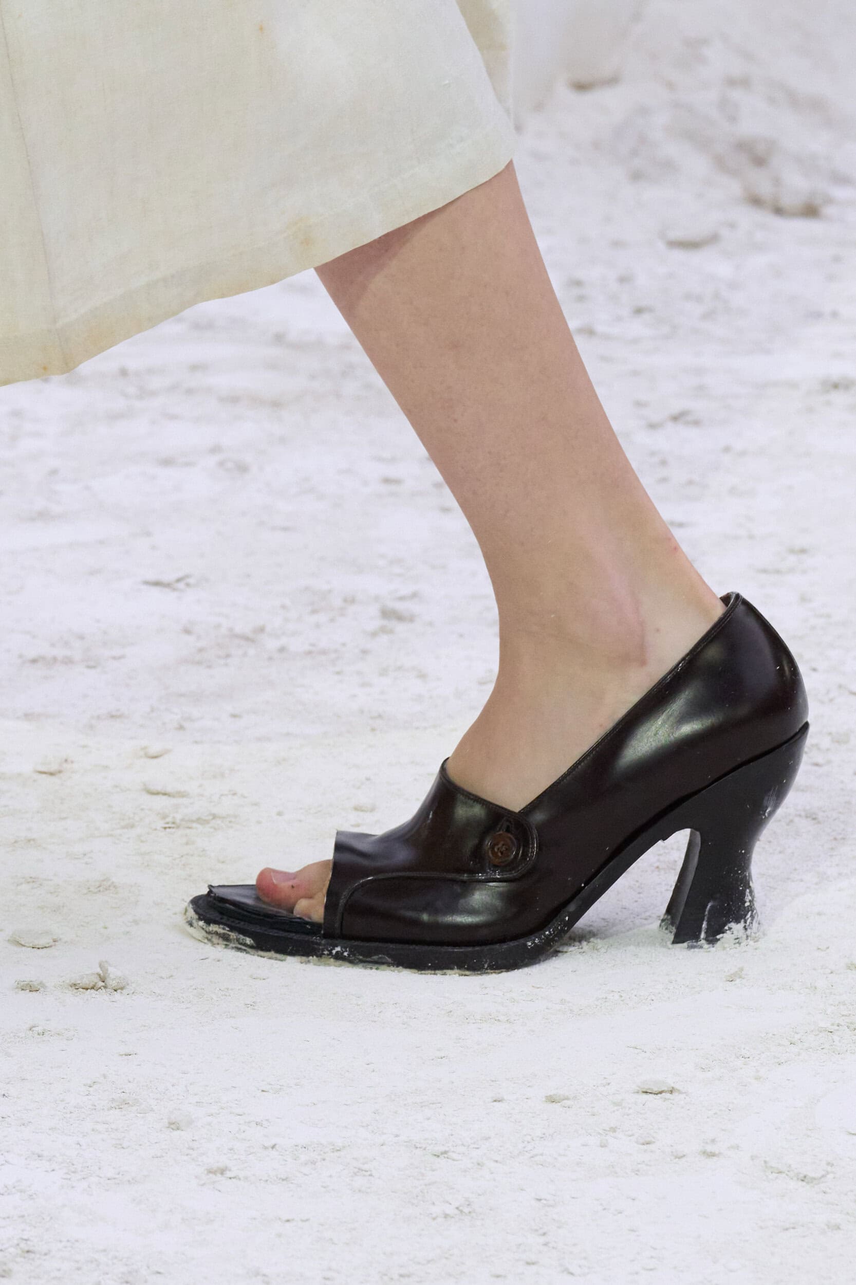Hodakova Spring 2027 Fashion Show Details
