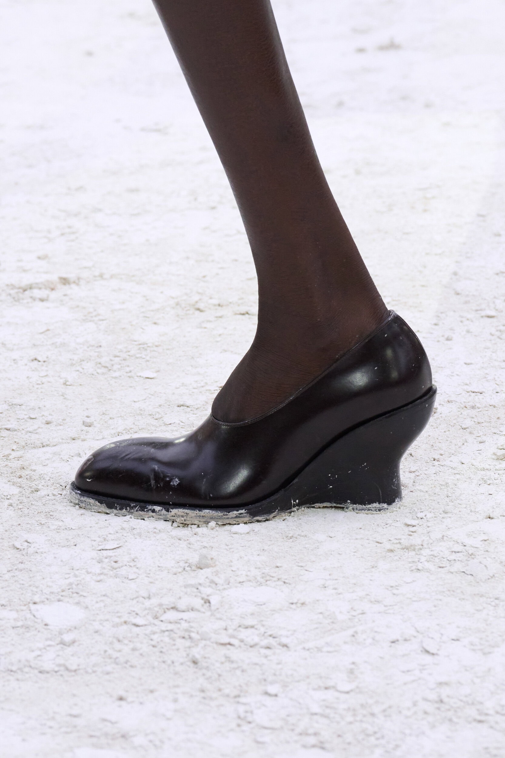 Hodakova Spring 2027 Fashion Show Details