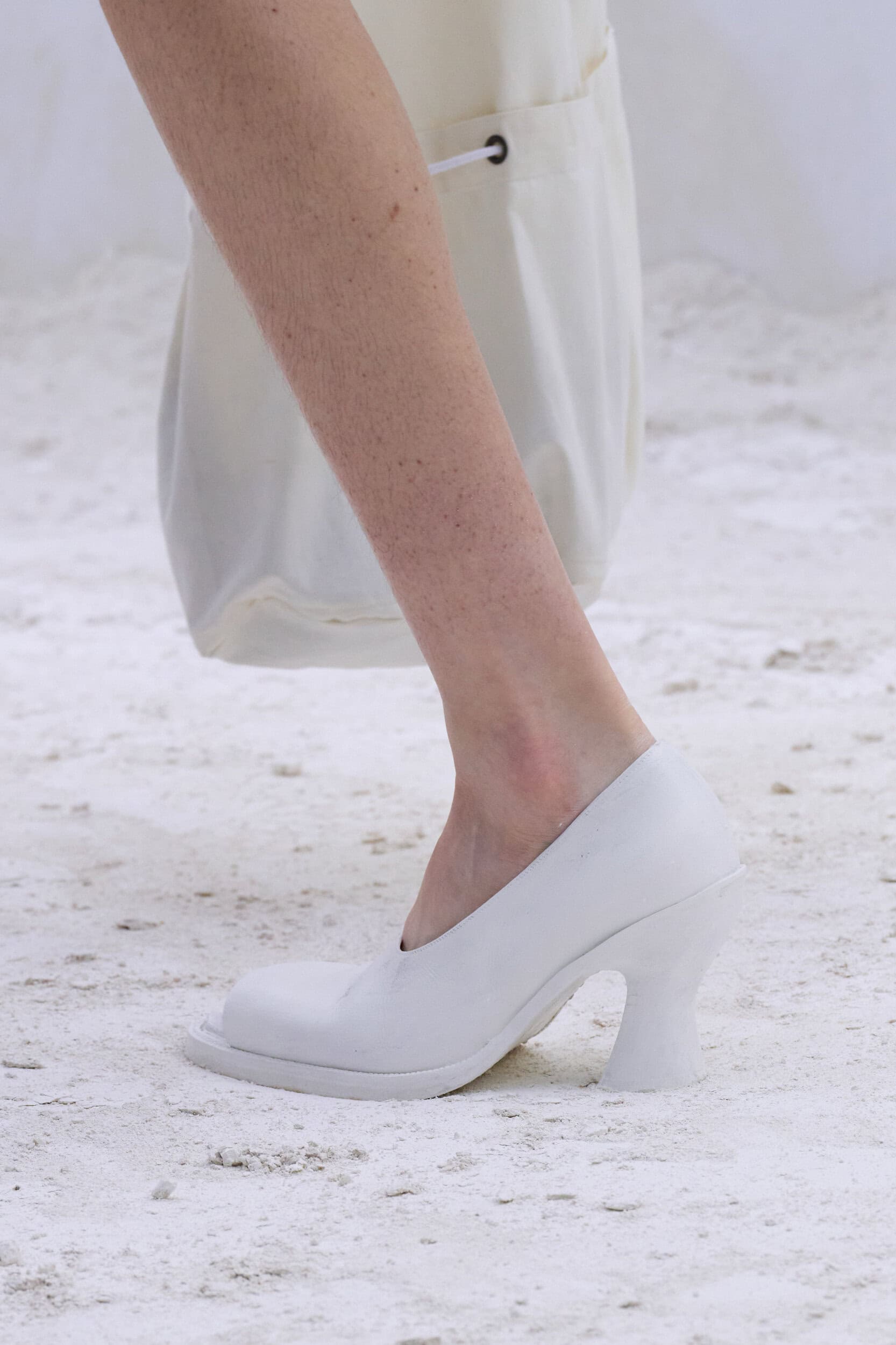 Hodakova Spring 2027 Fashion Show Details