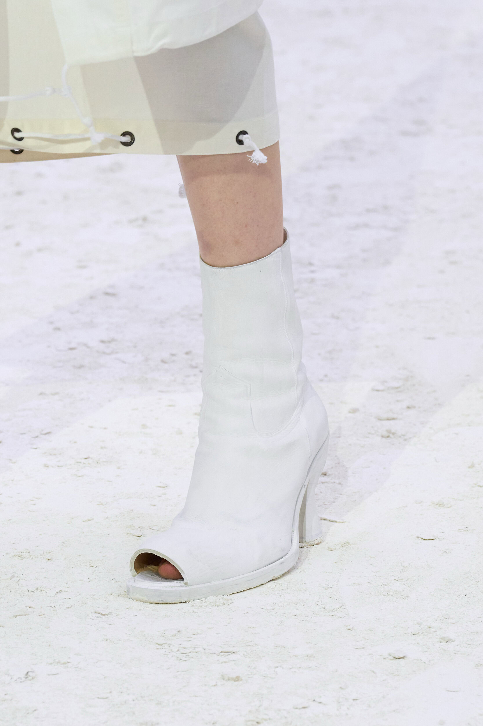Hodakova Spring 2027 Fashion Show Details